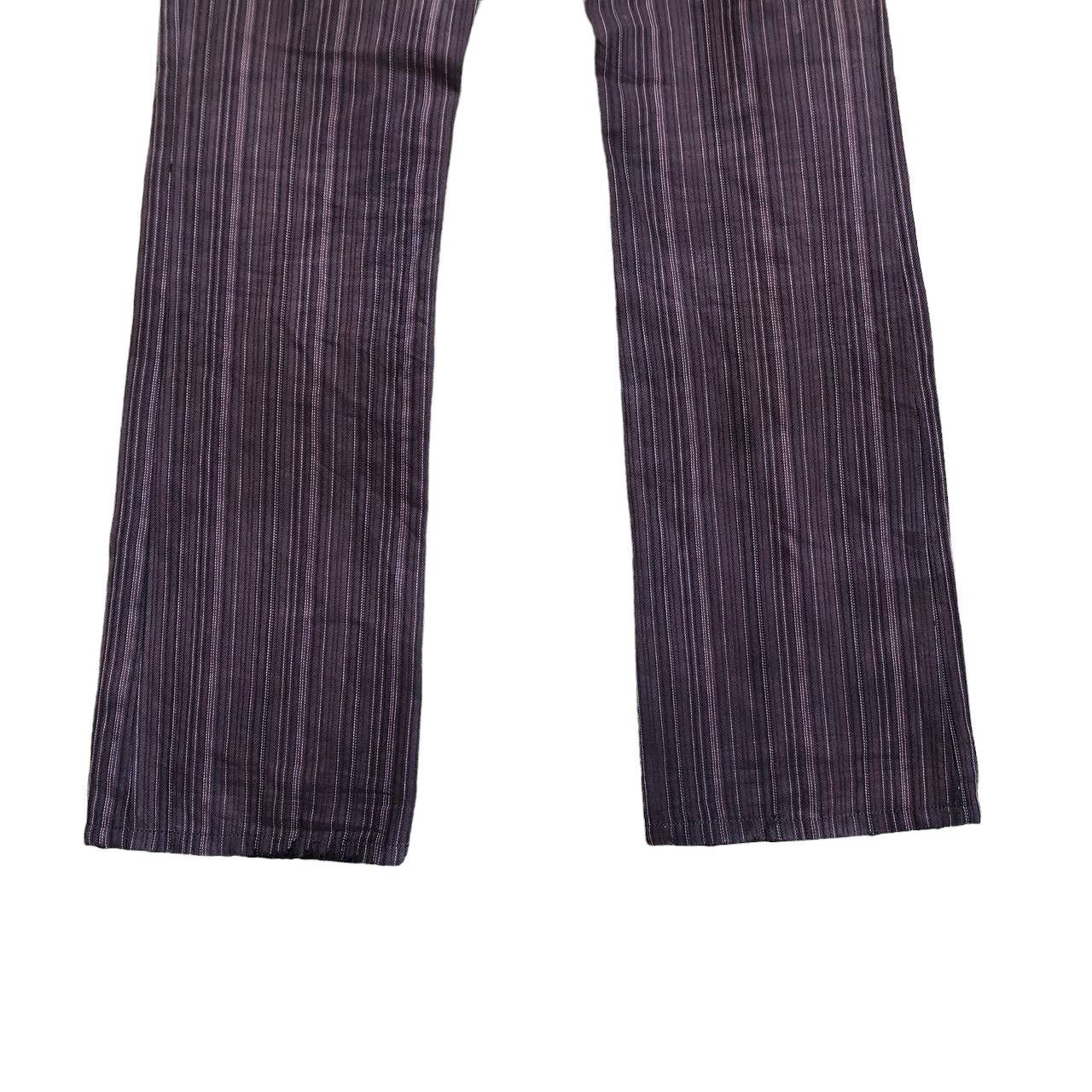 Tete Homme VINTAGE TETE HOMME BROWN PANTS Size US 33 - 6 Thumbnail