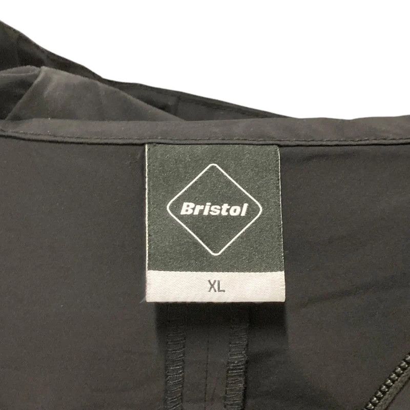 Yohji Yamamoto F．C．R．B YOHJI YAMAMOTO HALF ZIP Size US XL / EU 56 / 4 - 6 Thumbnail