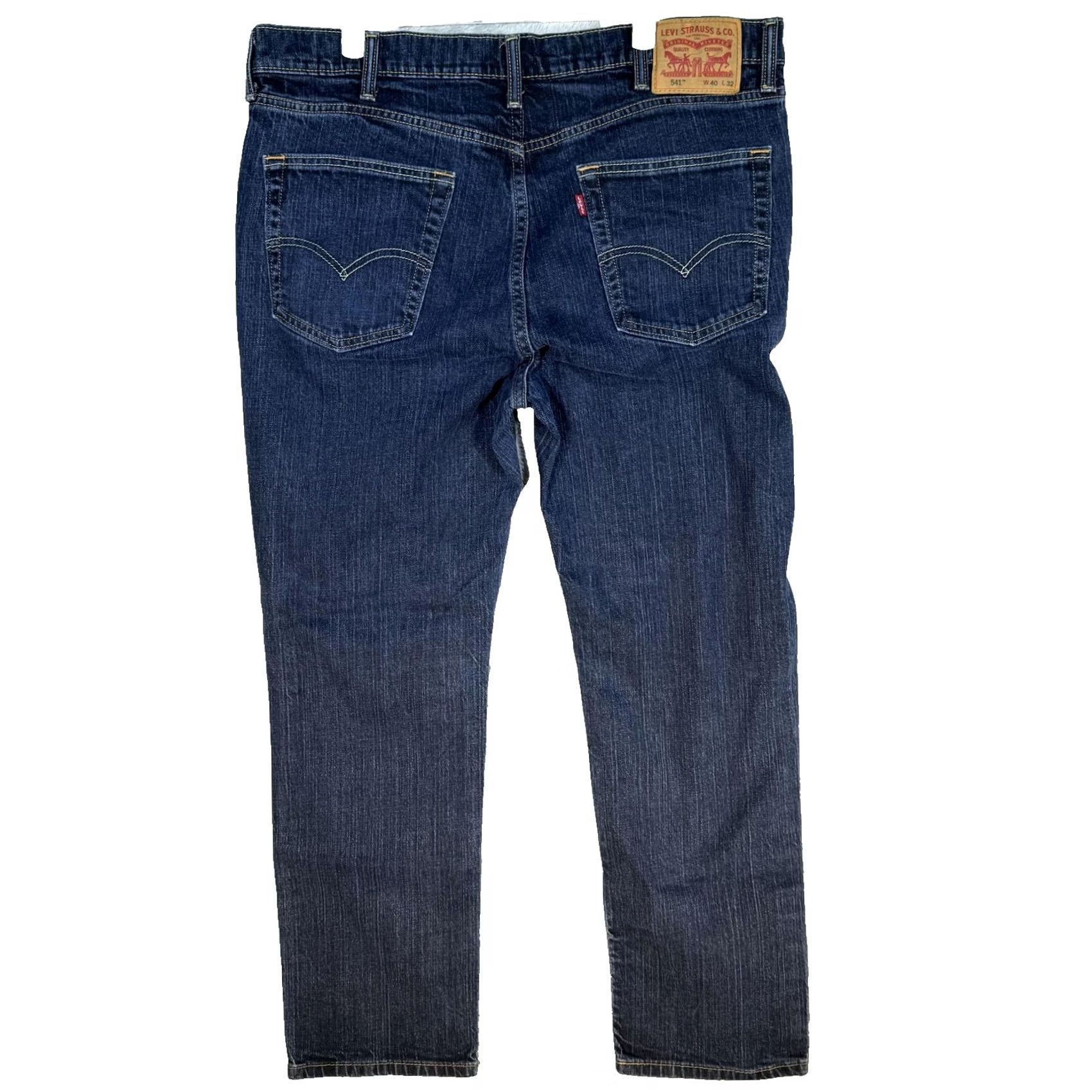 Levi's VINTAGE not applicable Size US 40 / EU 56 - 2 Thumbnail