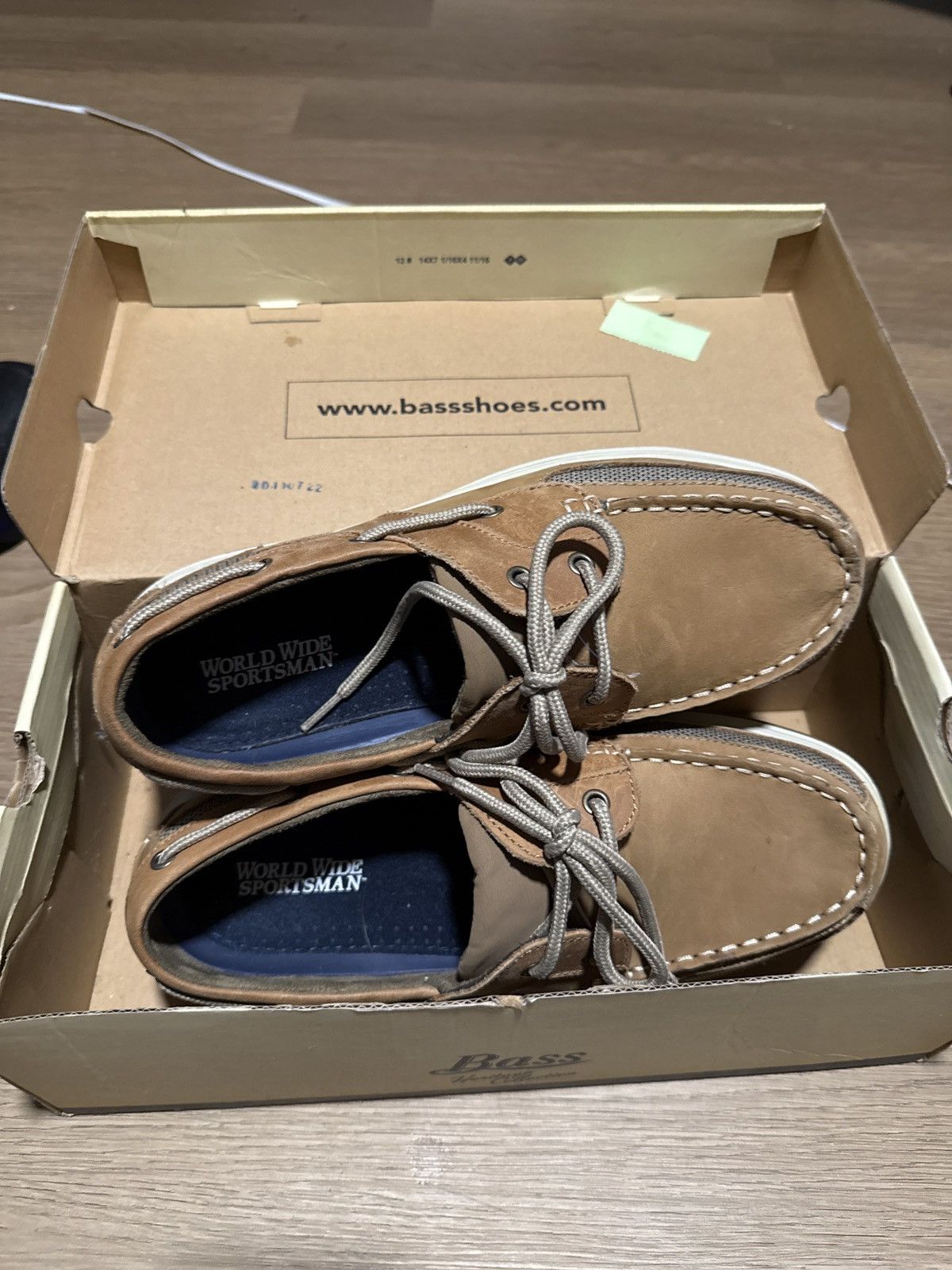 Bass × Other × Vintage Bass Heritage Collection Loafers Size US 10.5 / EU 43-44 - 3 Thumbnail