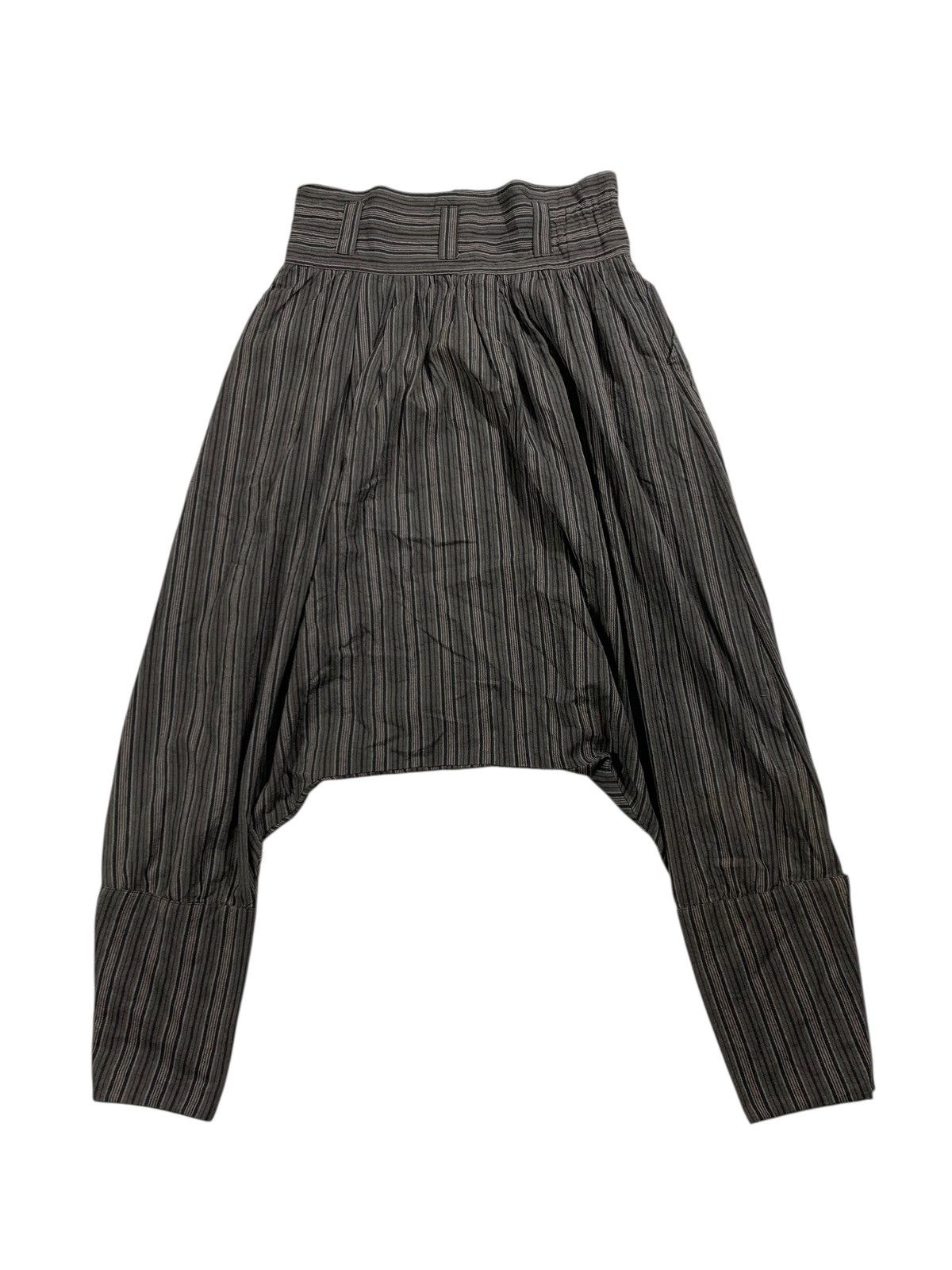 Kapital Takenoko harem Pants by takenori otake Size US 30 / EU 46 - 3 Thumbnail
