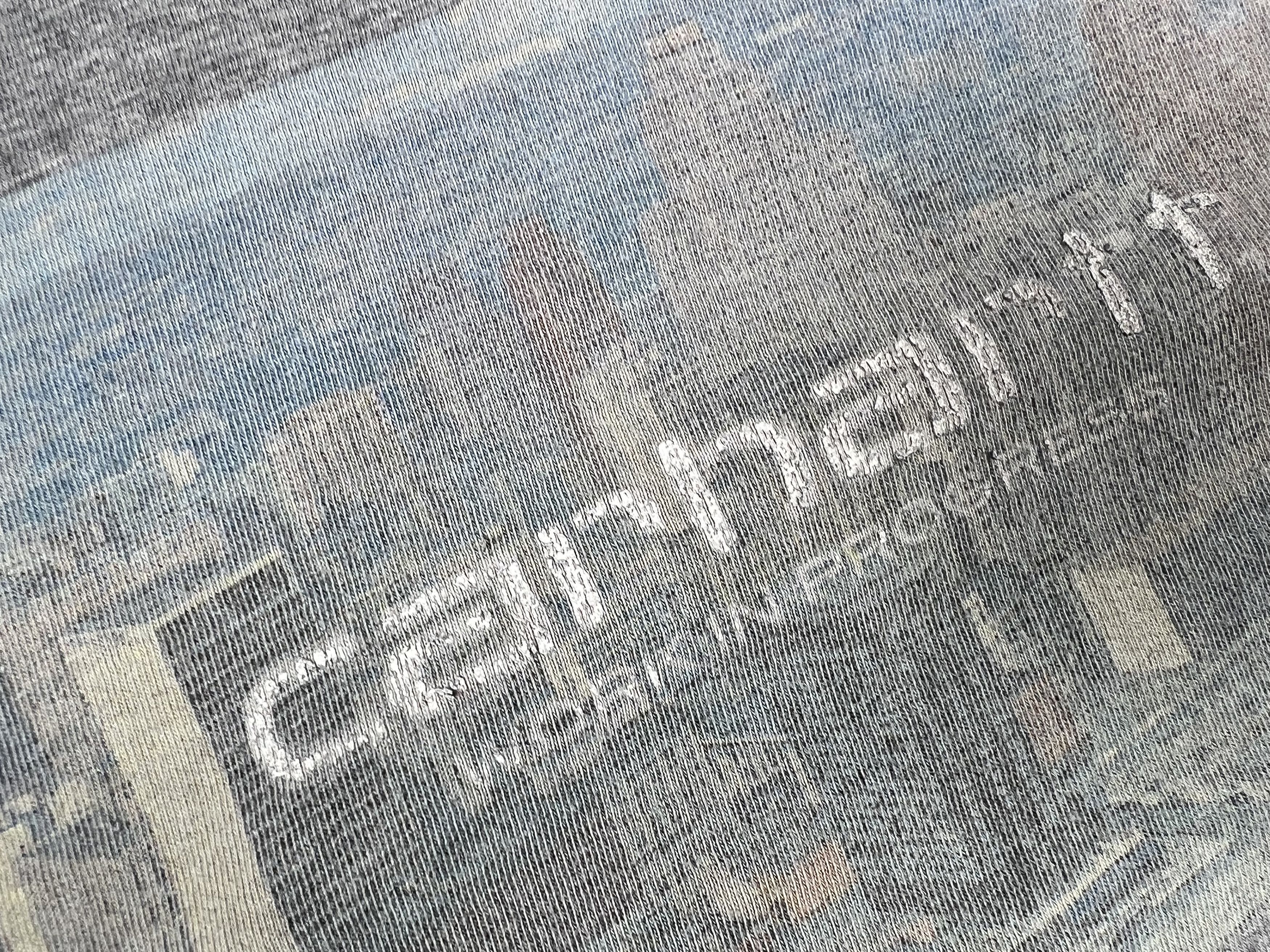 Carhartt × Vintage Vintage Carhartt T-shirt L Size US L / EU 52-54 / 3 - 5 Thumbnail