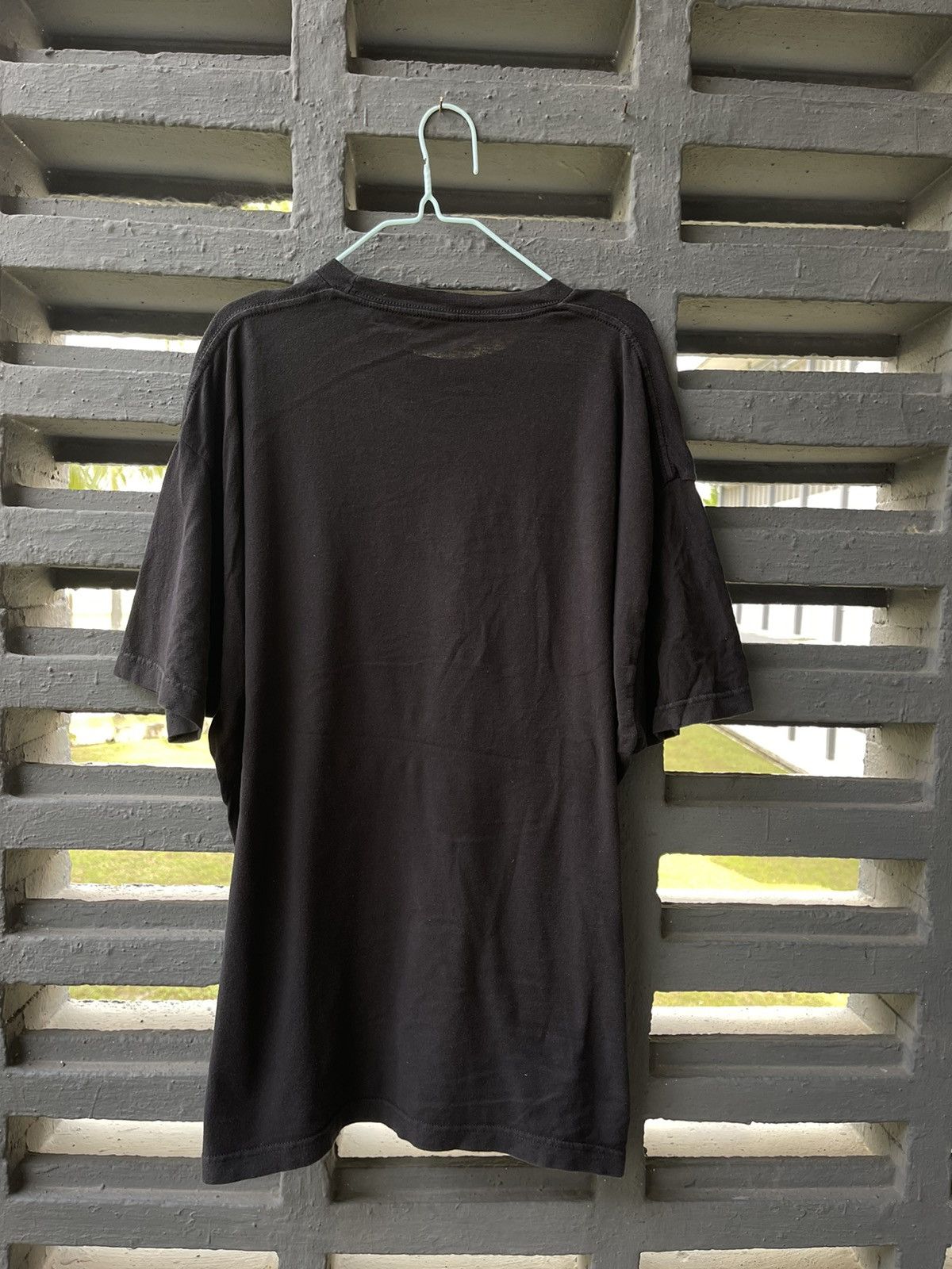 Japanese Brand × Rage Against The Machine Rage Against the machine band tees Size US L / EU 52-54 / 3 - 2 Thumbnail