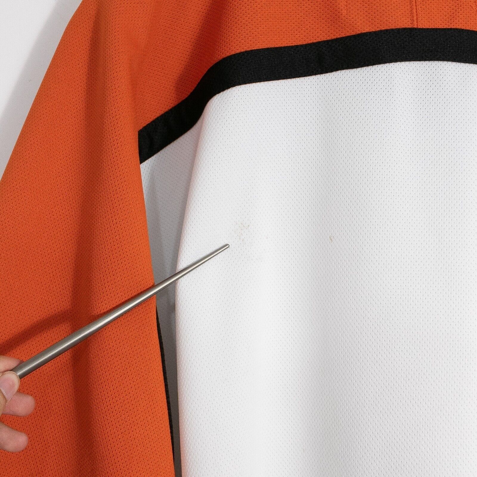 Vintage Vintage Philadelphia Flyers Mens XL - NHL Jersey Pro Player Size US XL / EU 56 / 4 - 7 Thumbnail