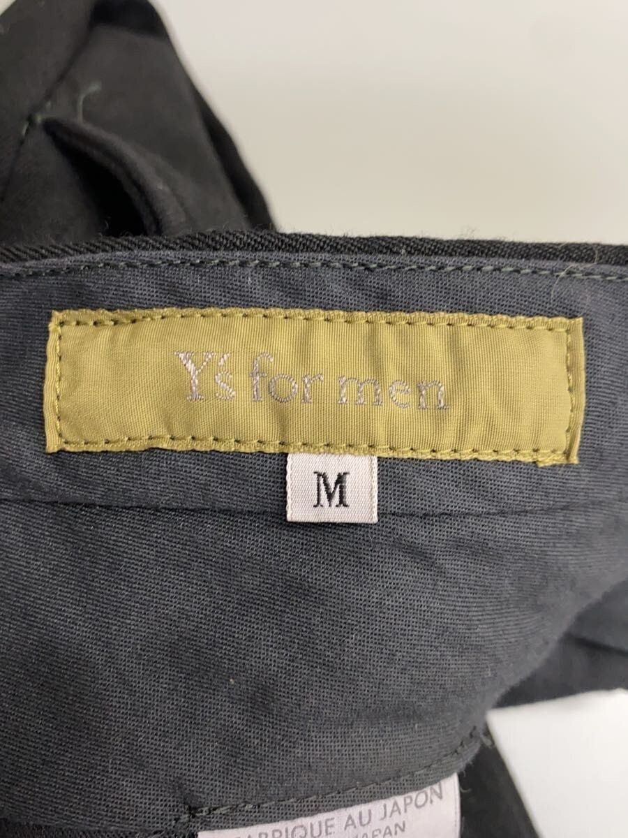 Yohji Yamamoto Wool Pants Size US 30 / EU 46 - 4 Thumbnail