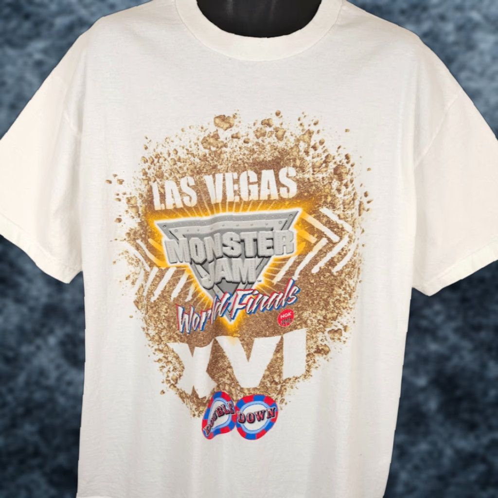 Vintage VINTAGEMan... Size US XL / EU 56 / 4 - 1 Thumbnail