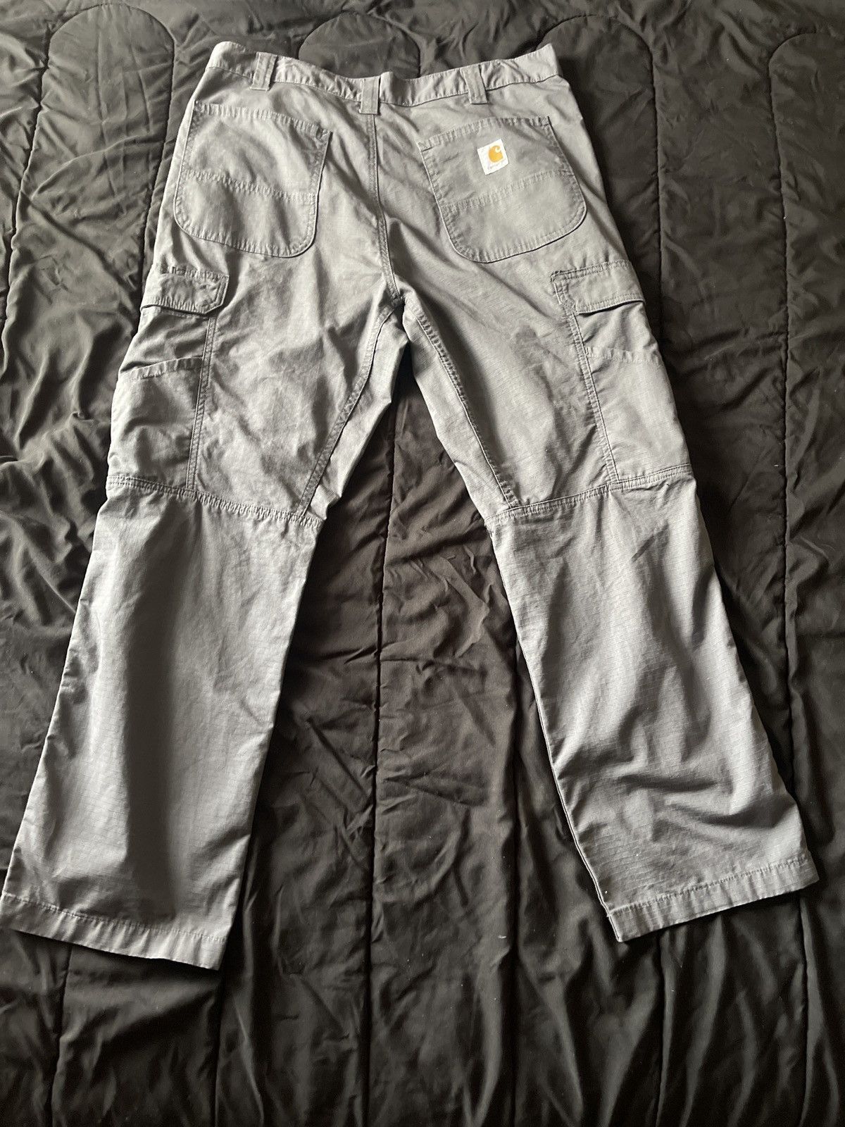 Carhartt Carhartt Cargo Pants Size US 36 / EU 52 - 2 Thumbnail