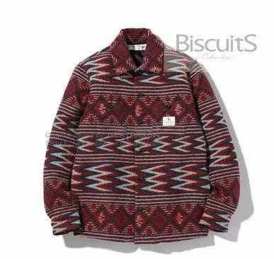 Neighborhood Neighborhood Wool Jacket Size US S / EU 44-46 / 1 - 1 Thumbnail