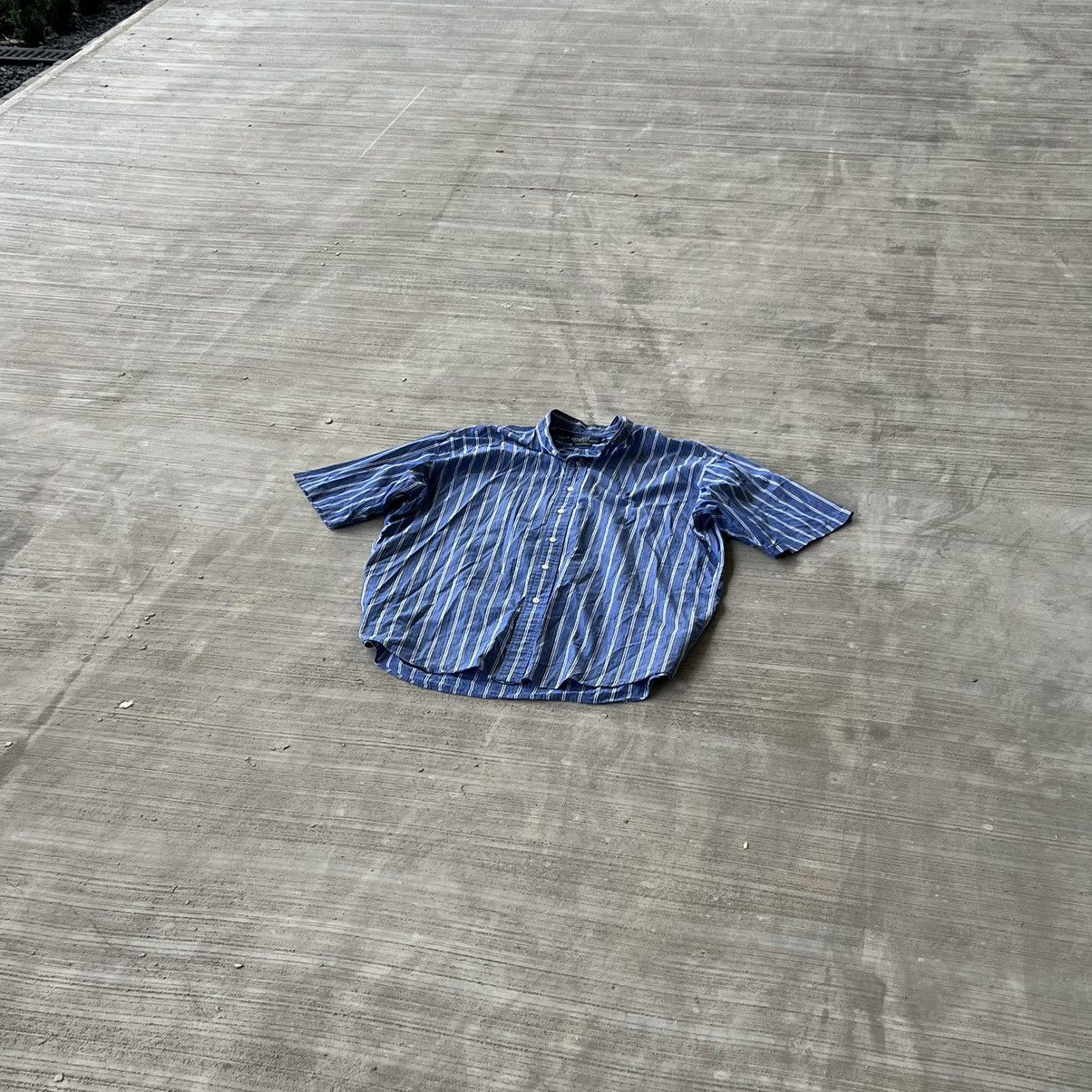 Vintage Polo Ralph Lauren Vintage Hawaii Shirt with short sleeves Size US XXL / EU 58 / 5 - 1 Thumbnail