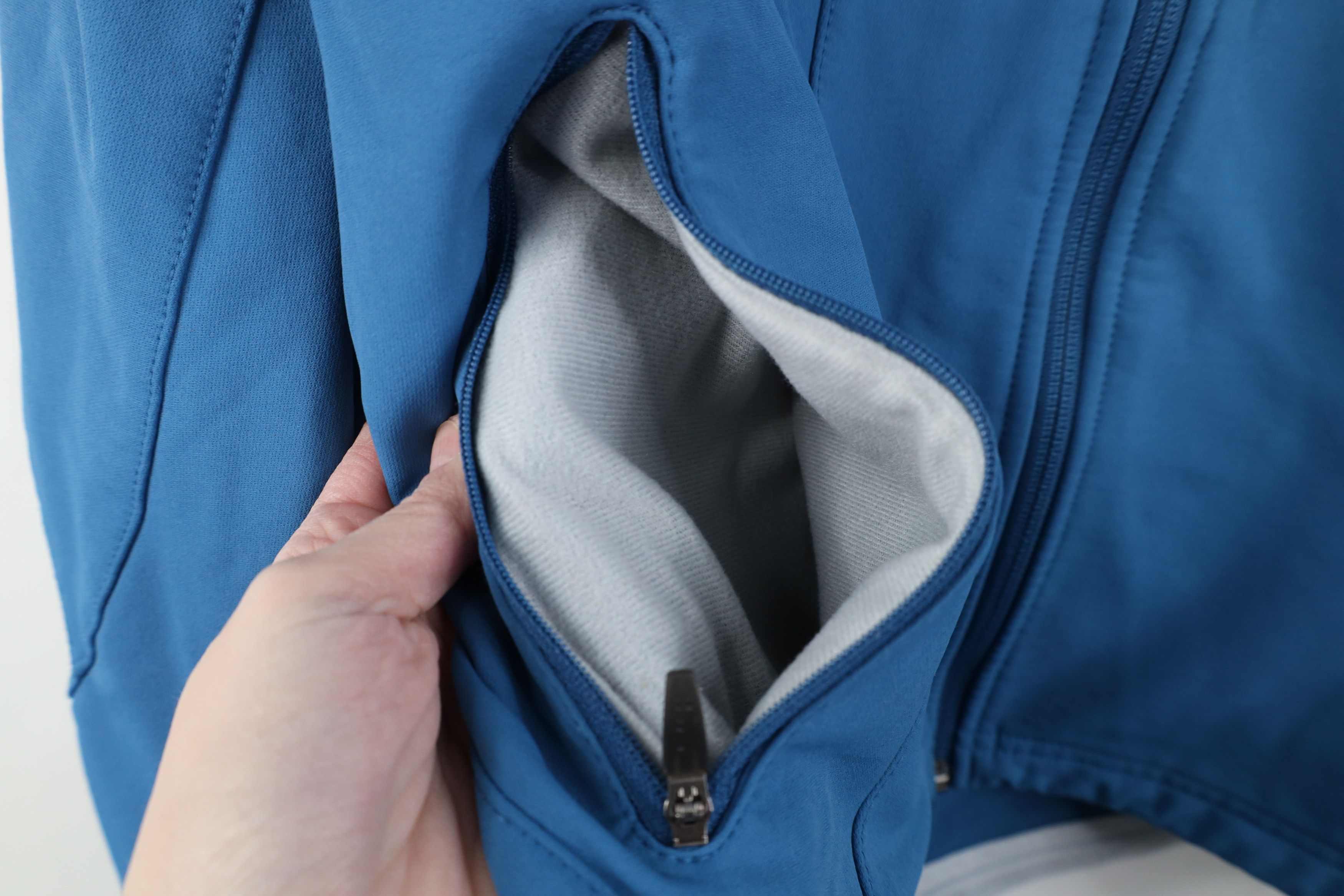 Nike Vintage Nike ACG Mini Swoosh Soft Shell Full Zip Jacket Size XL / US 12-14 / IT 48-50 - 8 Thumbnail