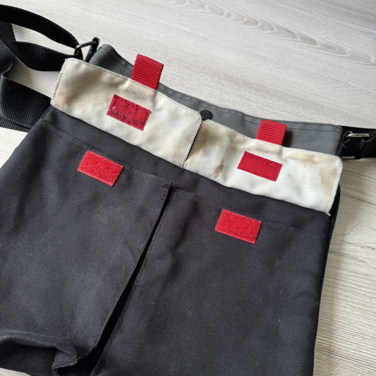 Mambo Vintage Mambo Shoulder Bag y2k vtg 00s Size ONE SIZE - 13 Thumbnail