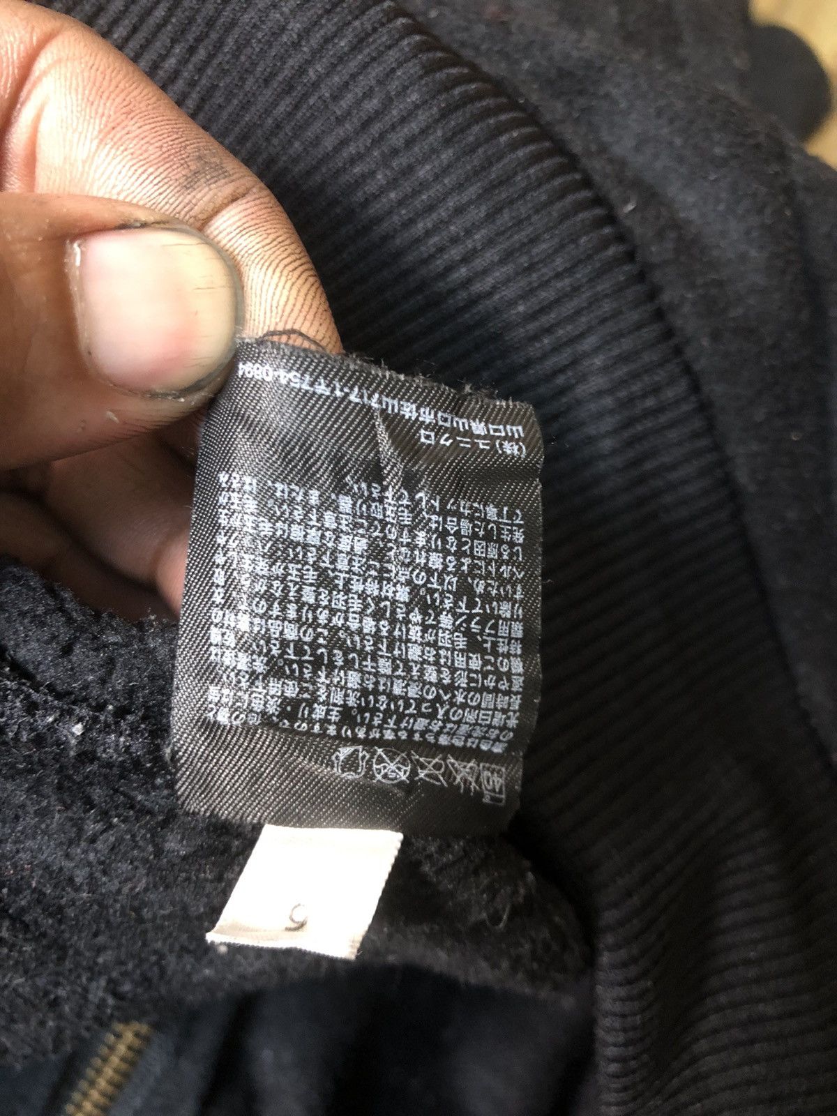 Uniqlo Uniqlo fleece jacket Size S / US 4 / IT 40 - 6 Thumbnail