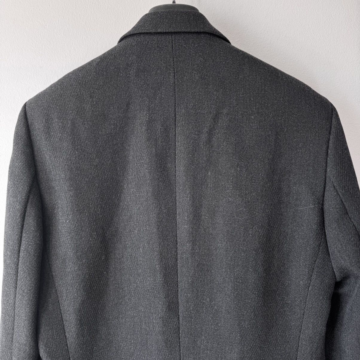 Maison Margiela AW2003 Martin Margiela Padded Long-Coat Size US M / EU 48-50 / 2 - 6 Thumbnail