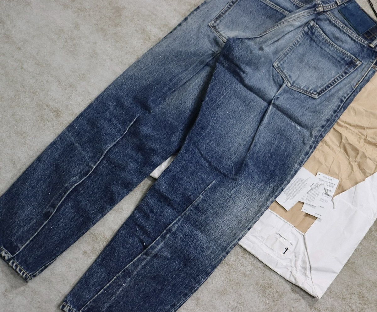 Visvim Visvim 22aw Journeyman Pants JM Size US 32 / EU 48 - 4 Thumbnail