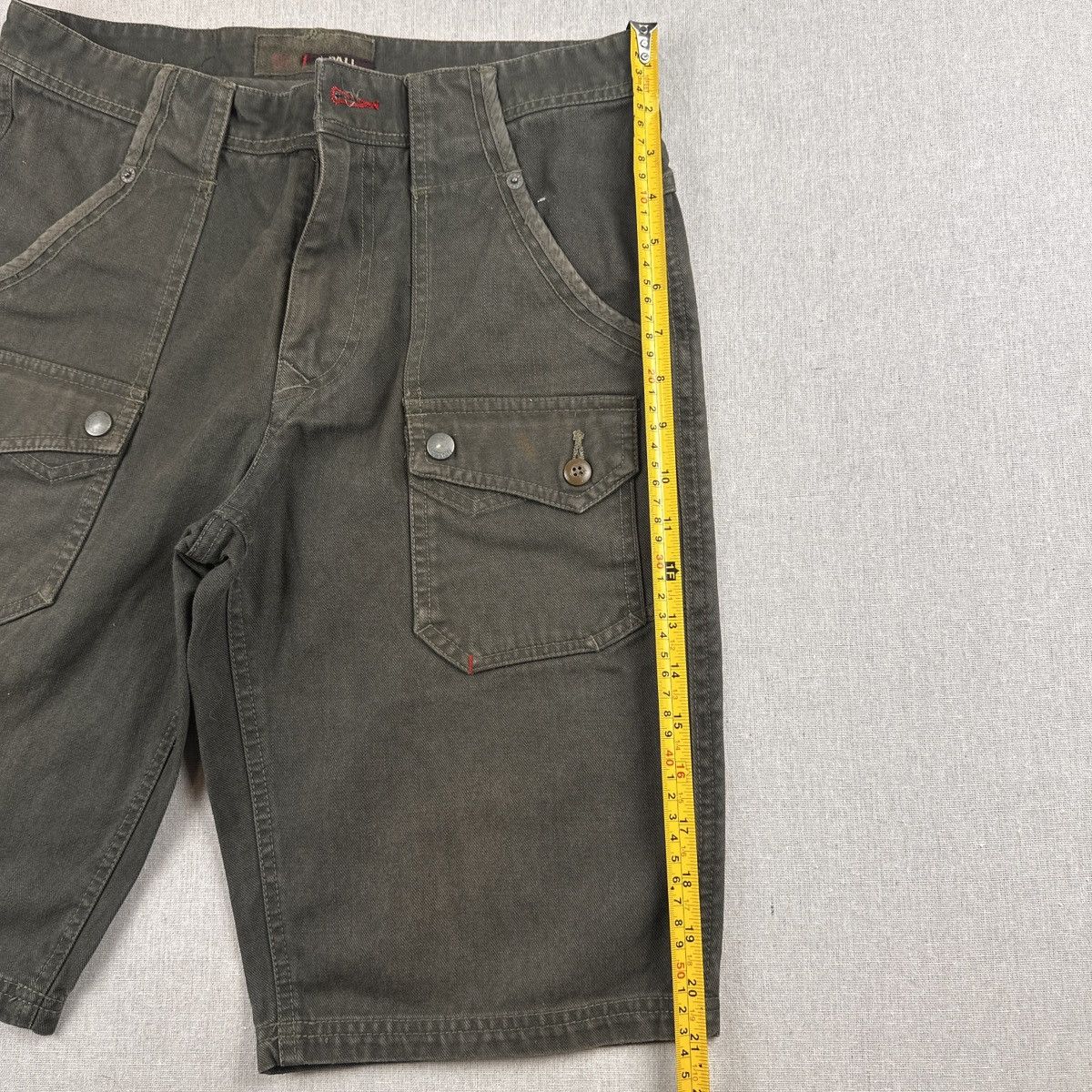 Other Ball Shorts Carpenter Size US 32 / EU 48 - 15 Thumbnail