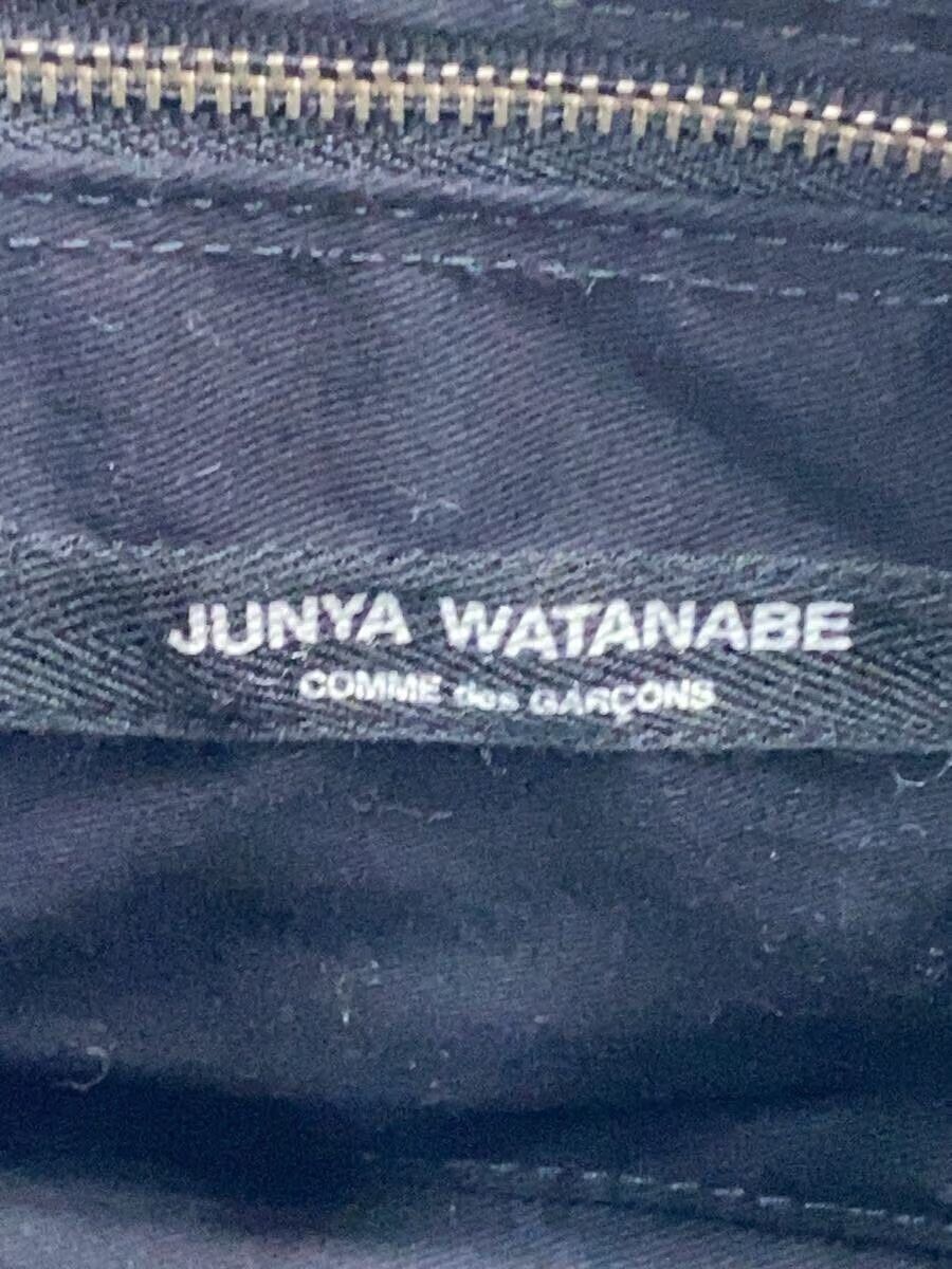 Comme des Garcons × Junya Watanabe Studded Leather Bag Size ONE SIZE - 7 Thumbnail