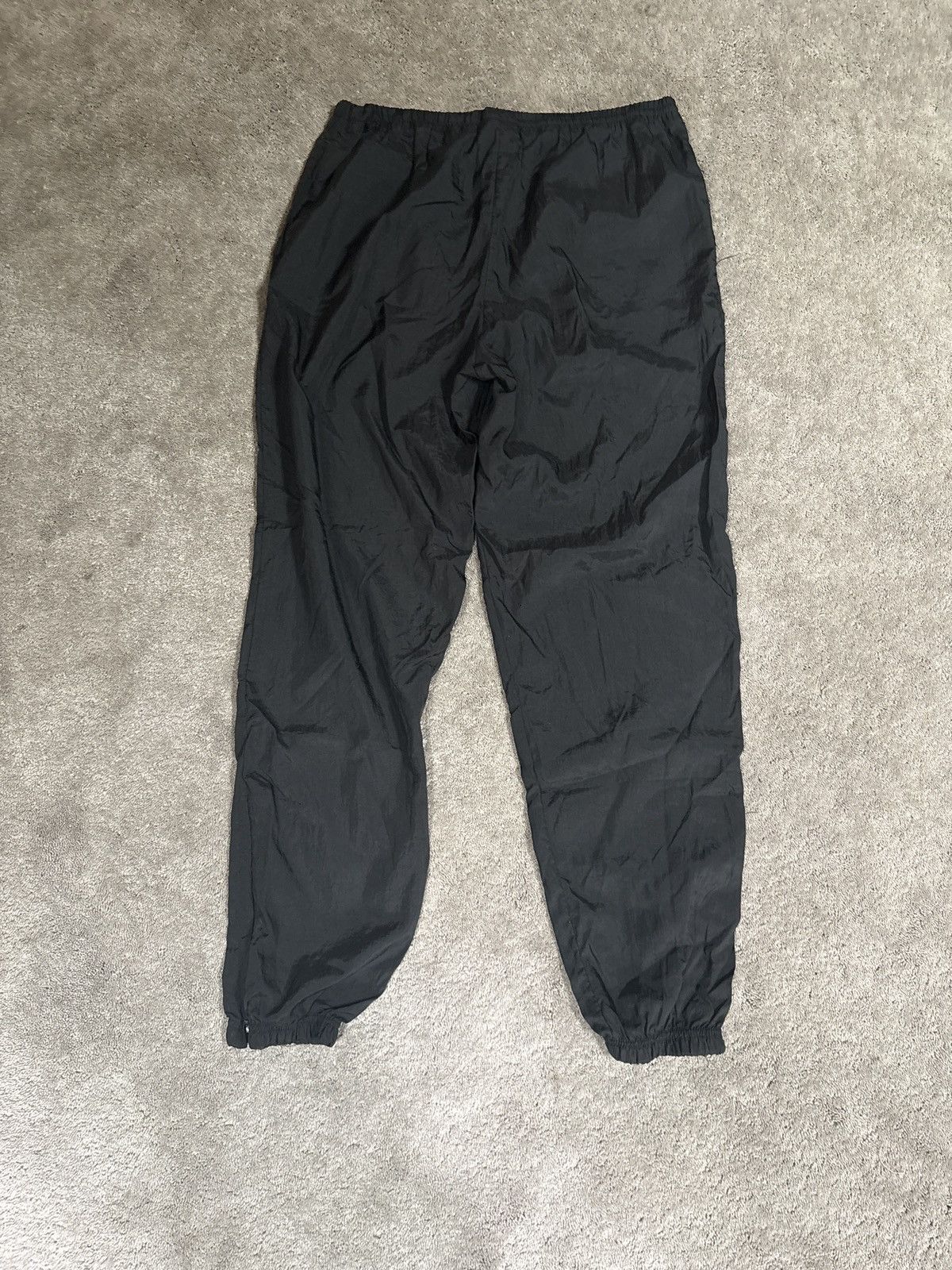 Reebok Reebok Black Track Pants Size US 30 / EU 46 - 2 Thumbnail
