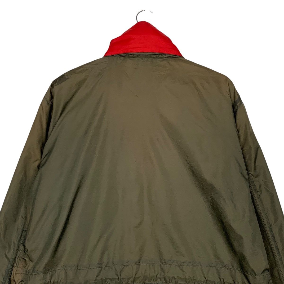 Armani Armani Jeans Jacket Size US M / EU 48-50 / 2 - 8 Thumbnail