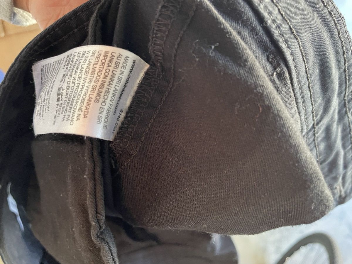 Calvin Klein Straight leg Calvin Klein Pants Size US 31 - 4 Thumbnail