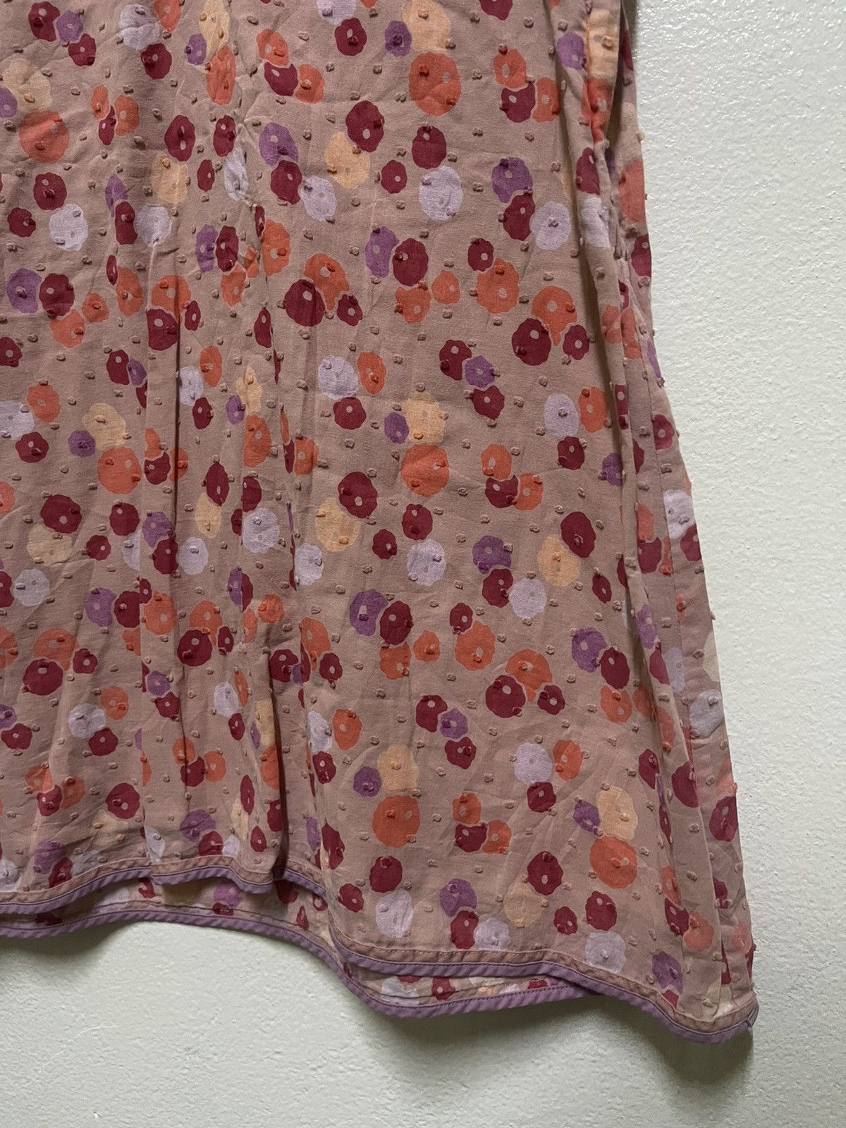 Marc Jacobs Marc Jacobs Dress Size XL / US 12-14 / IT 48-50 - 6 Thumbnail