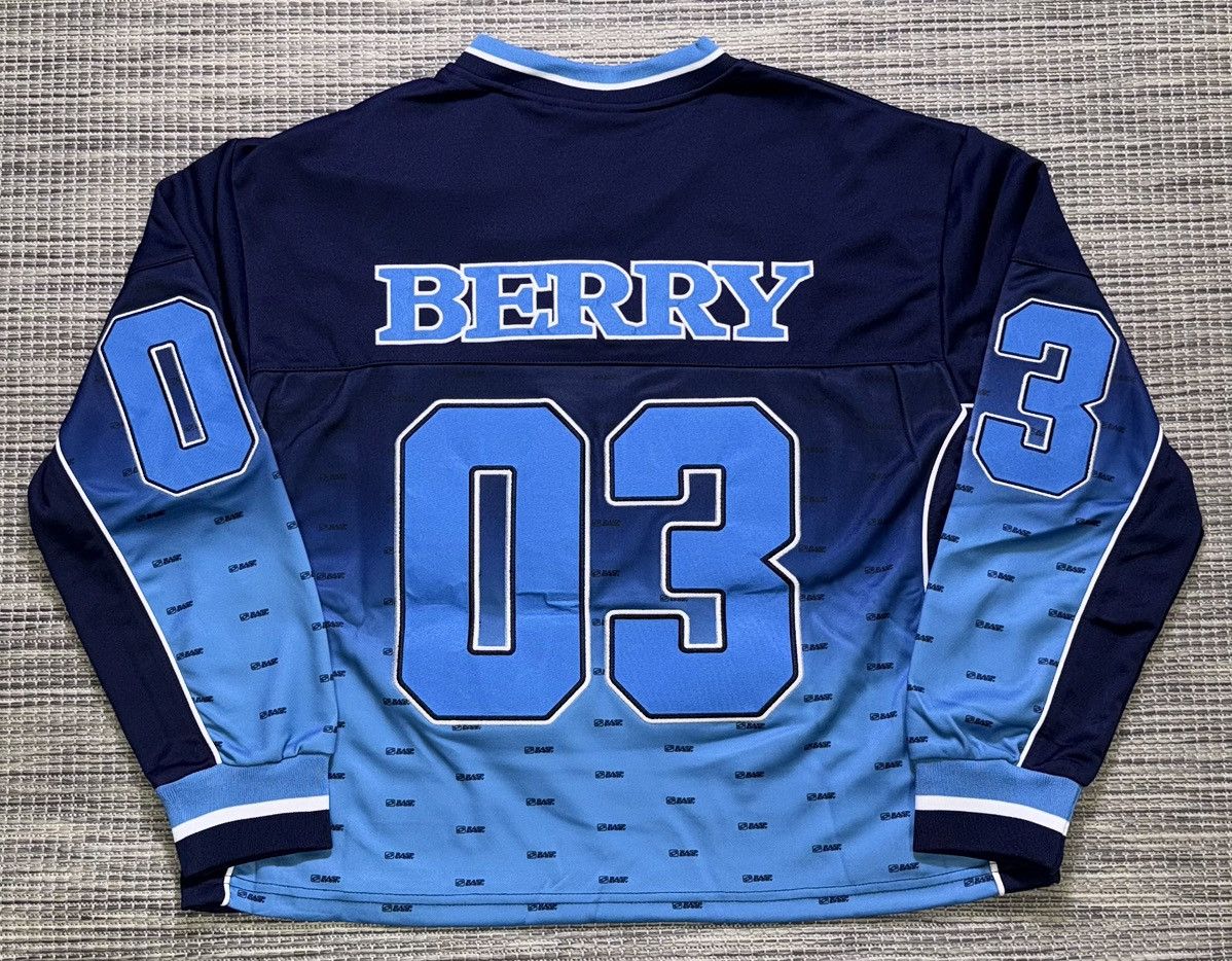The GV Gallery GvGallery LGND jersey Size US XL / EU 56 / 4 - 2 Thumbnail