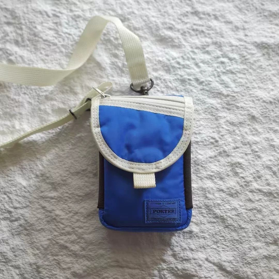 Porter Porter GR Camera Bag Size ONE SIZE - 1 Thumbnail