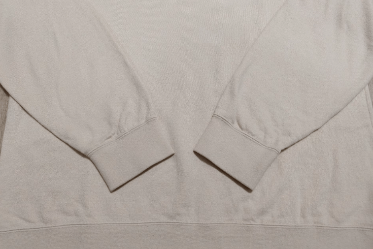 Visvim visvim 21aw jumbo sweater, size L/S (c/ws). Worn once, Size US L / EU 52-54 / 3 - 7 Thumbnail