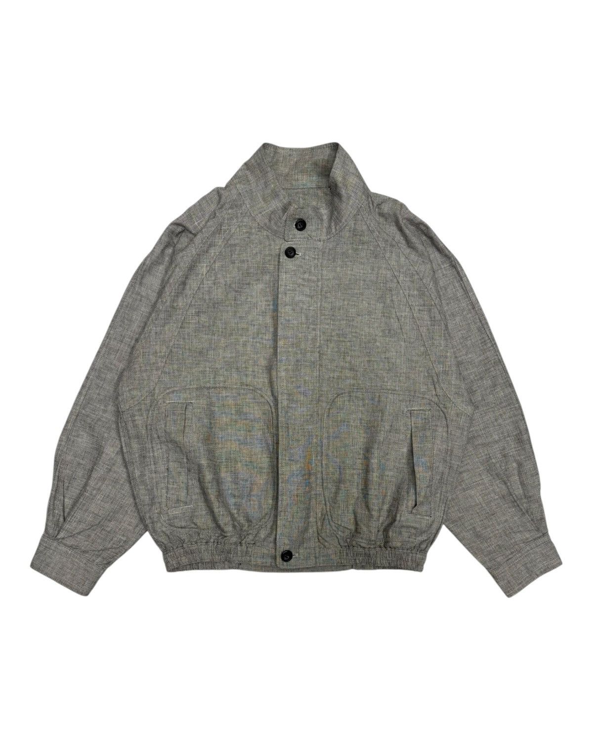 Men's Issey Miyake Bombers | Grailed