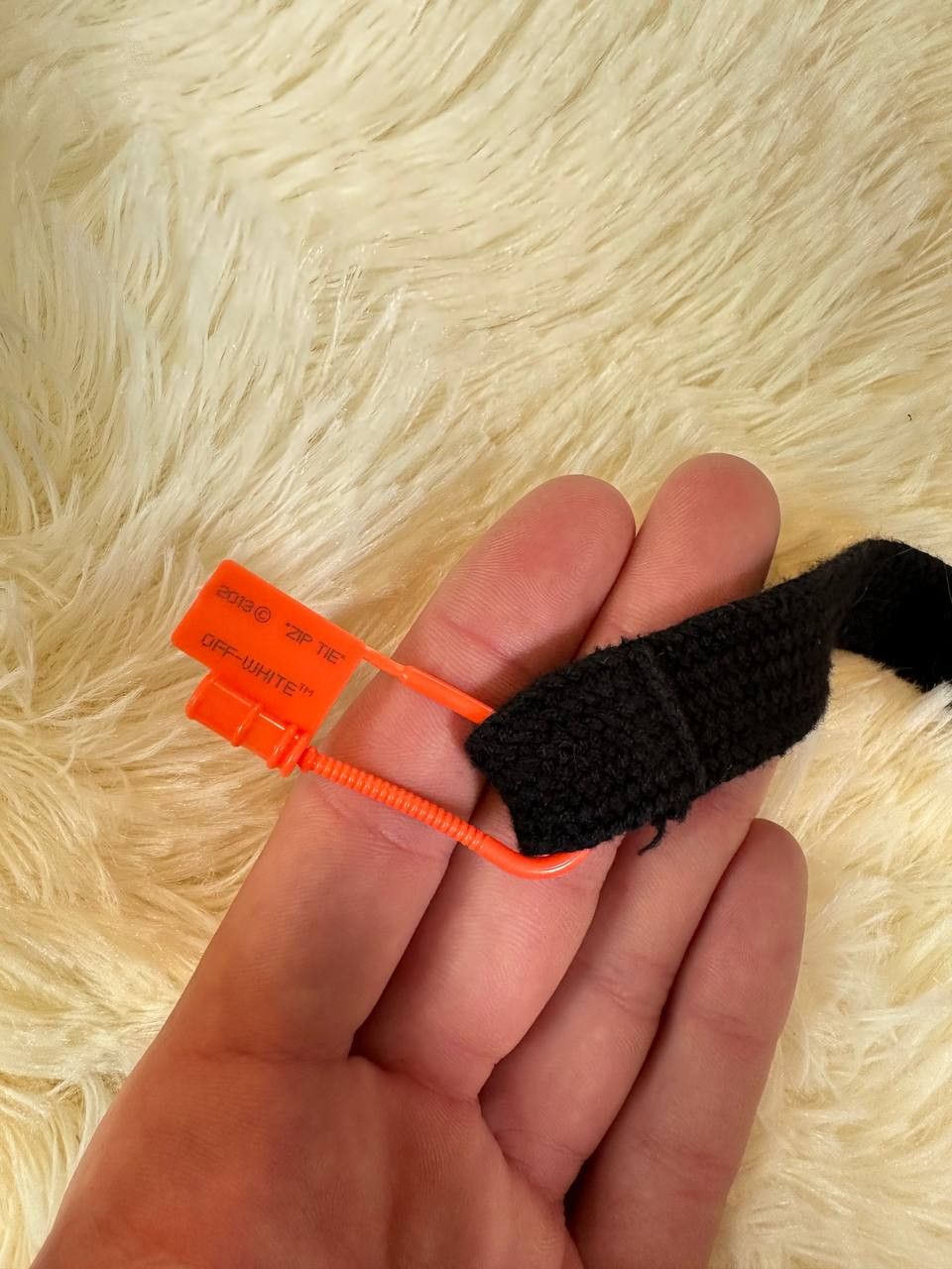 Off-White Off-White Black Graphic T-Shirt Size XXS Fits S Size US XXS / EU 40 - 5 Thumbnail