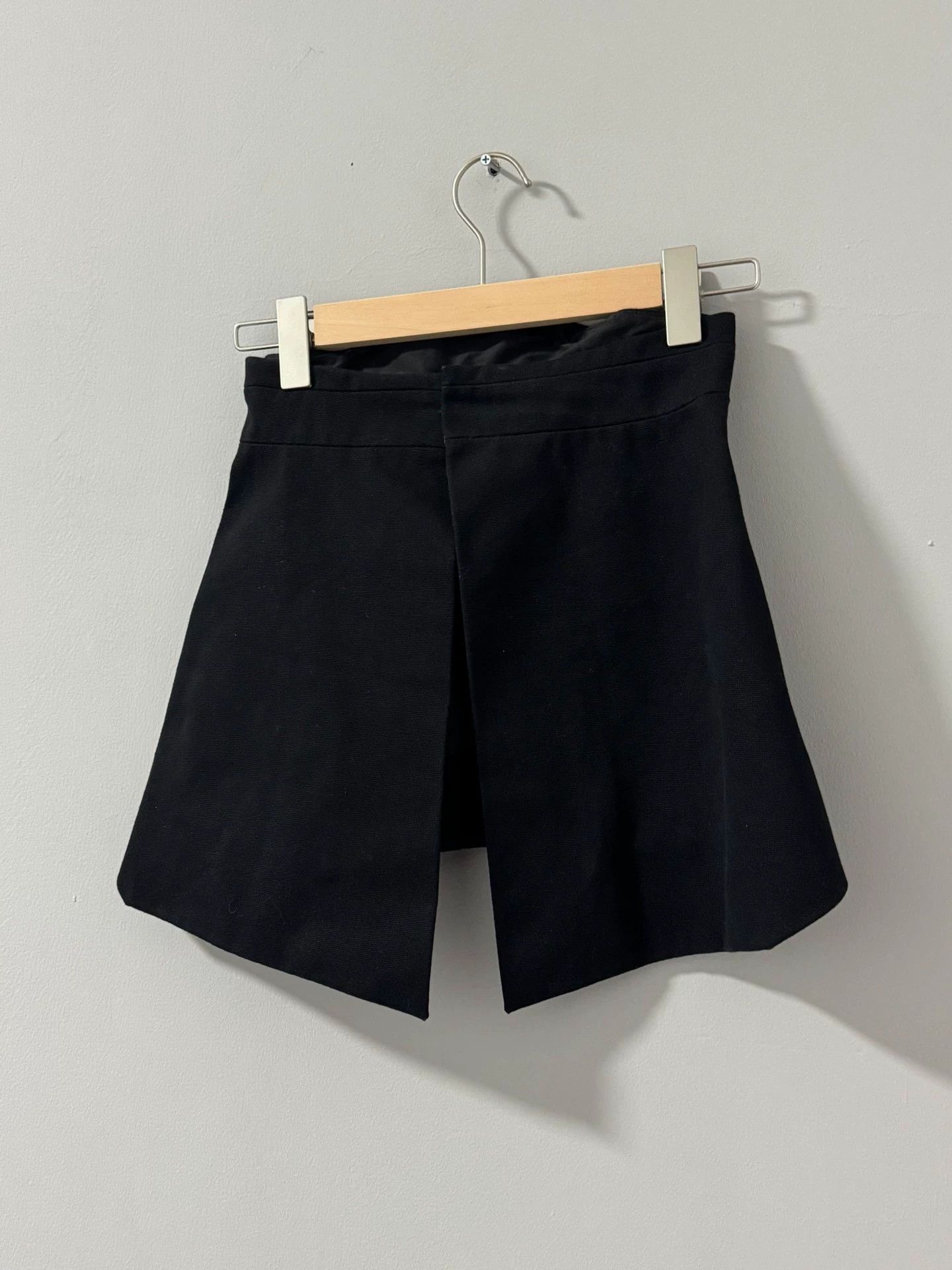 Rick Owens Rick Owens 10fw unisex pants-style skirt 40 9.7/10 Size 27" / US 4 / IT 40 - 3 Thumbnail