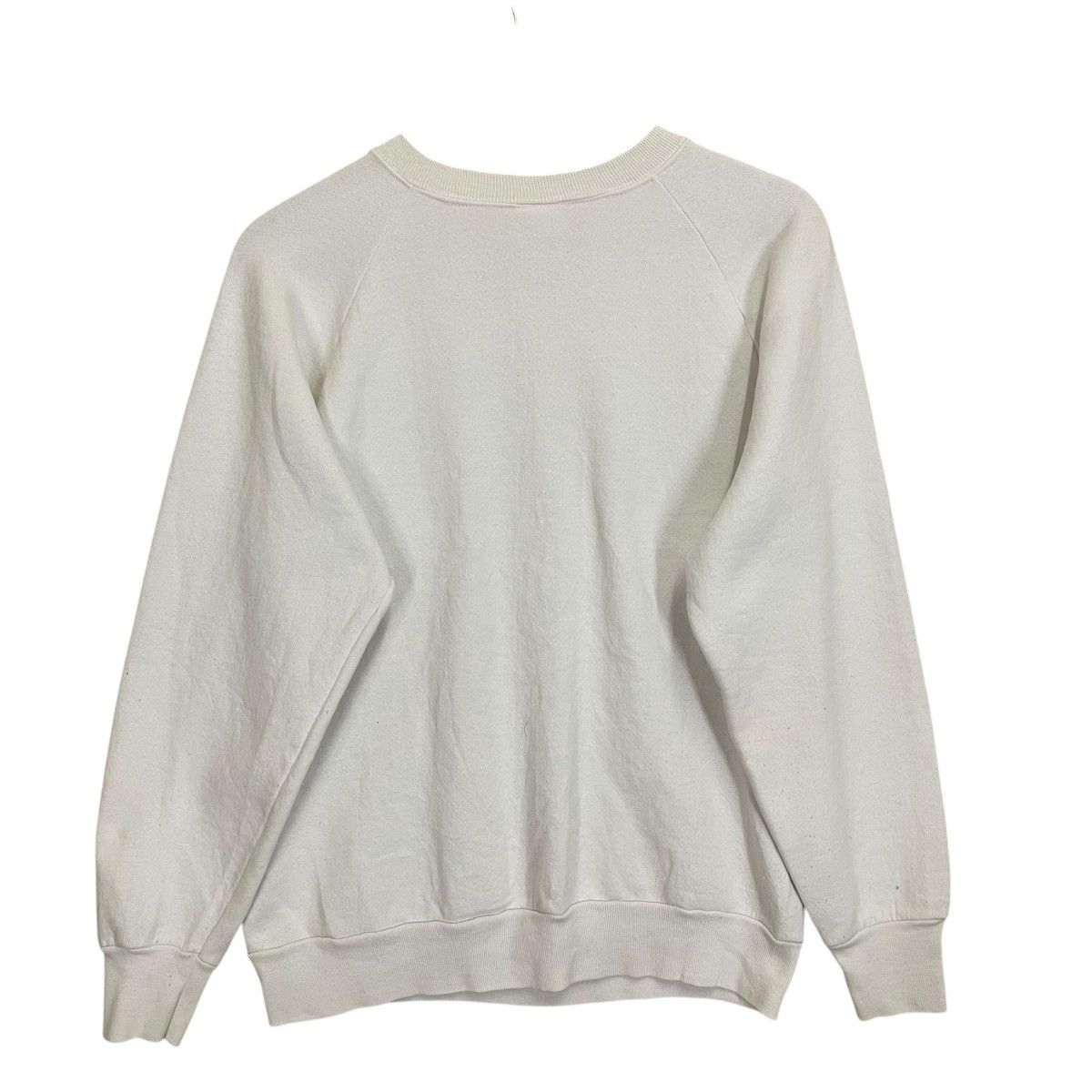 Hard Rock Cafe Vintage 90s Hard Rock Cafe San Francisco Crewneck Sweatshirt Size US S / EU 44-46 / 1 - 7 Thumbnail
