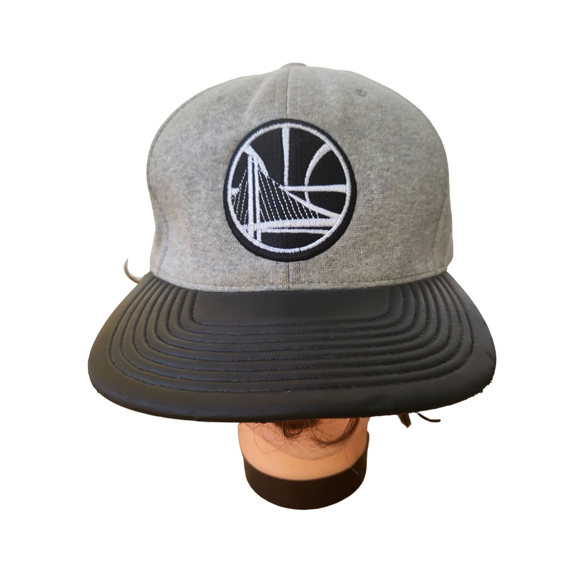 Mitchell & Ness Men's MVP Snapback Hat - Classic Sports Cap