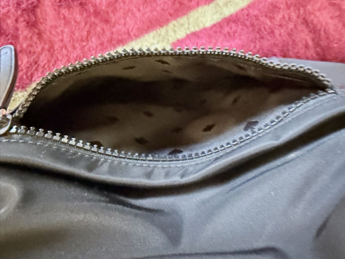 Kate Spade Kate Spade Jae Weekender Tote In Nylon Size ONE SIZE - 4 Thumbnail