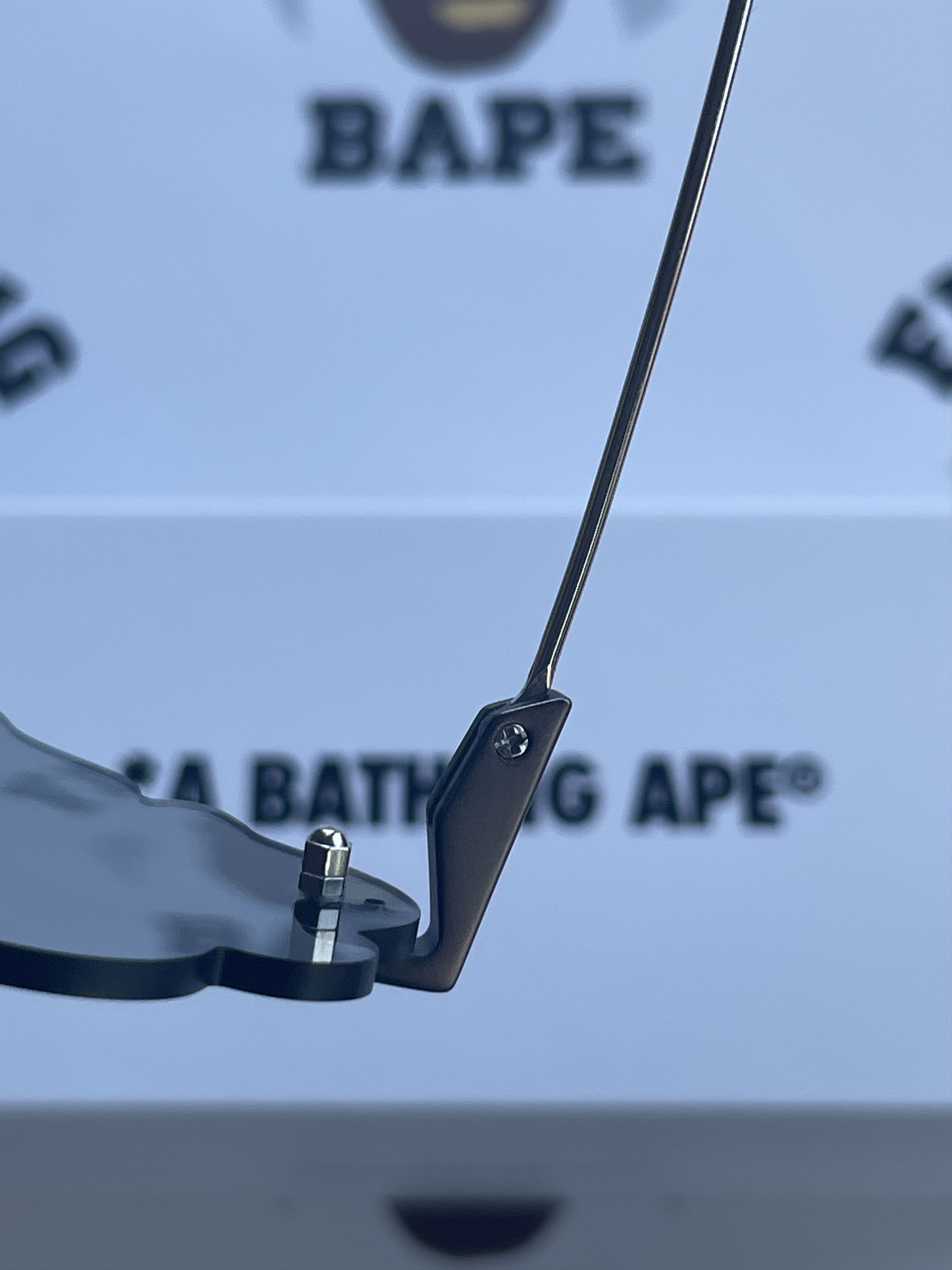 Bape BAPE SUNGLASSES #16 Size ONE SIZE - 7 Thumbnail