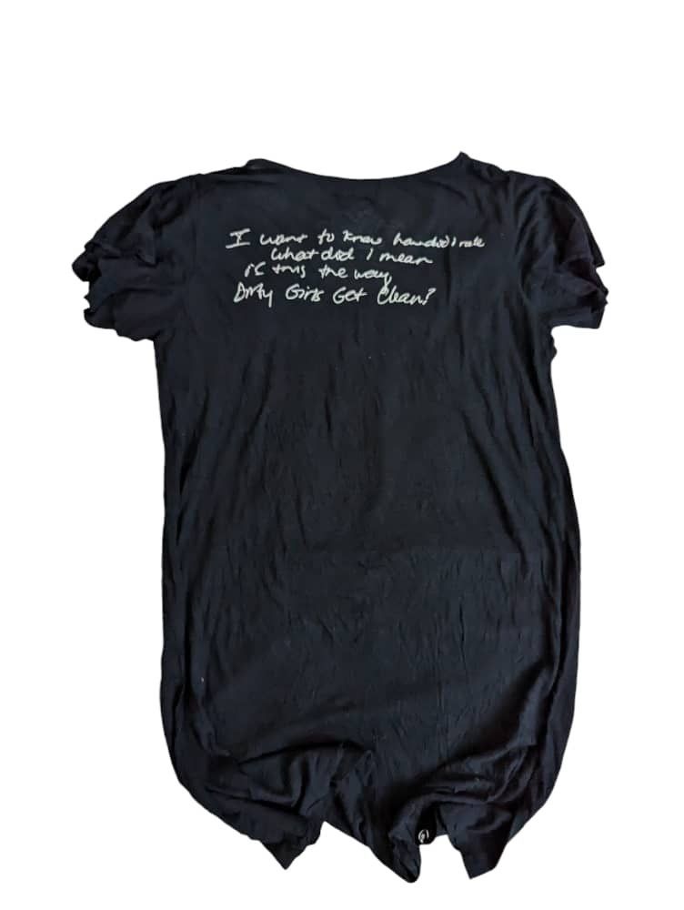 Hysteric Glamour Courtney Love Hysteric Glamour Size M / US 6-8 / IT 42-44 - 2 Thumbnail