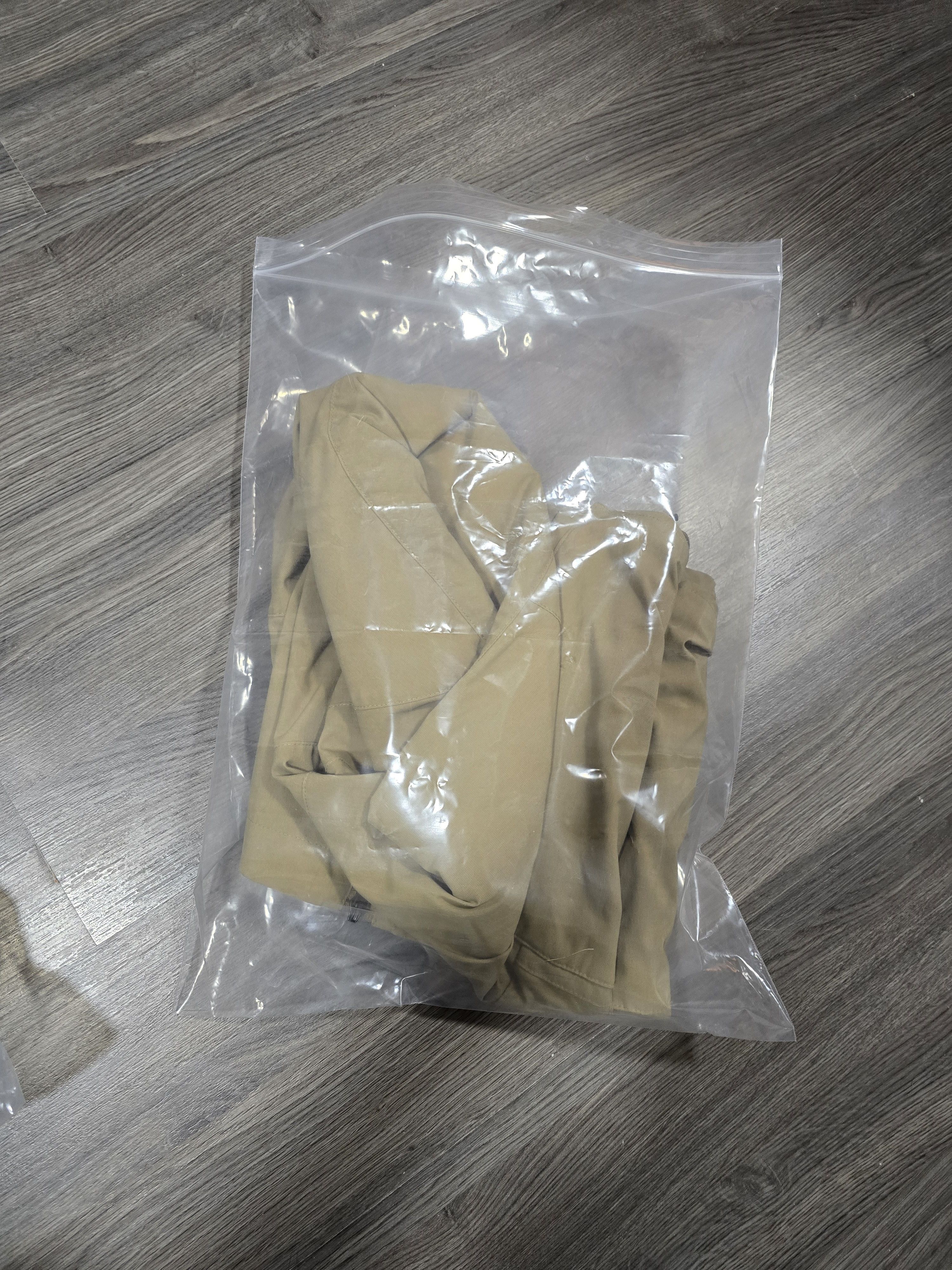Acronym Acronym P10A-E Small Size US 30 / EU 46 - 3 Thumbnail