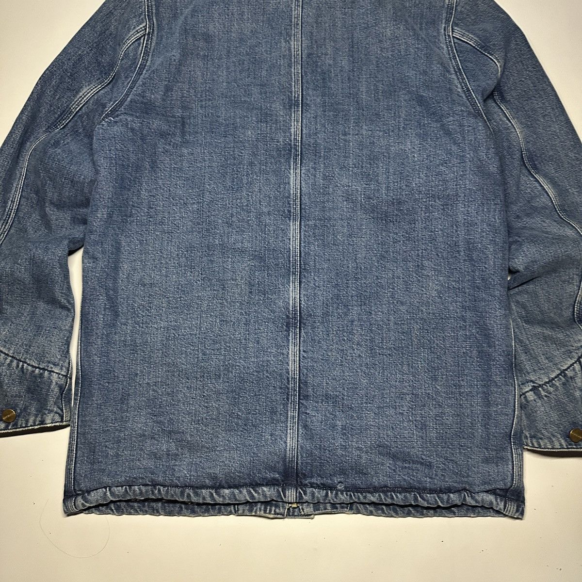 Carhartt Vintage Carhartt Phoenix Coat Size M Size US M / EU 48-50 / 2 - 13 Thumbnail
