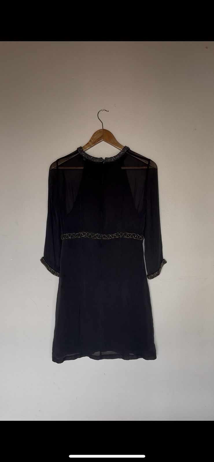 French Connection French Connection dress Size M / US 6-8 / IT 42-44 - 1 Thumbnail