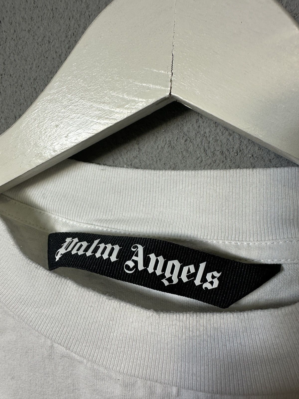 Designer × Palm Angels Rare 2014 Palm angels kill the bear tee shirt Size US M / EU 48-50 / 2 - 6 Thumbnail