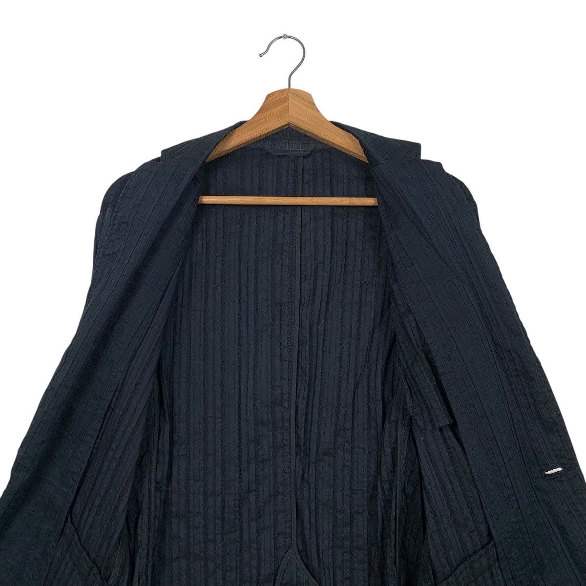 Katharine Hamnett London Katherine Hamnett Cotton Casual Jacket Size US M / EU 48-50 / 2 - 12 Thumbnail