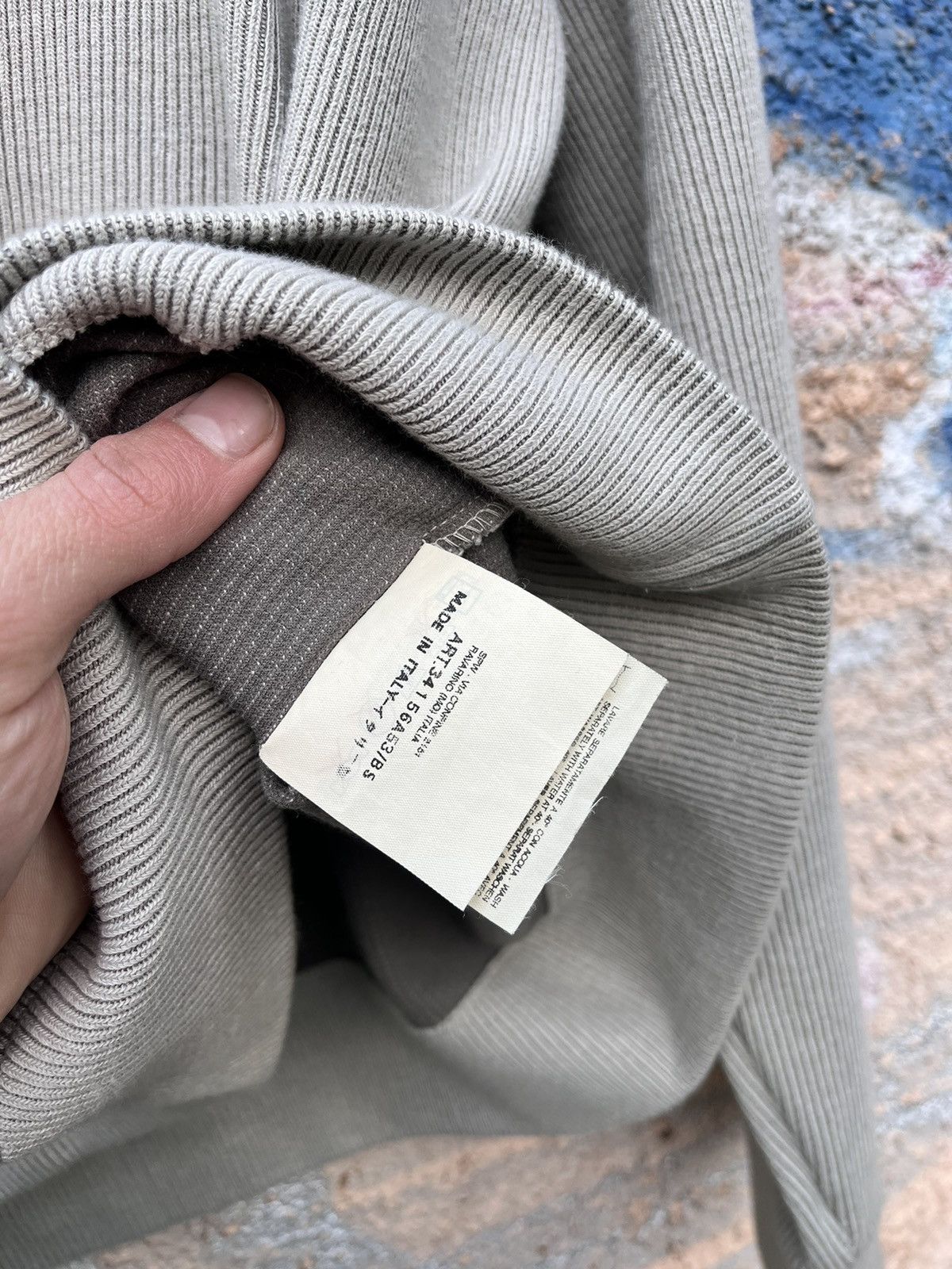 Massimo Osti Massimo Osti 2001😮‍💨 Size US XXL / EU 58 / 5 - 8 Thumbnail