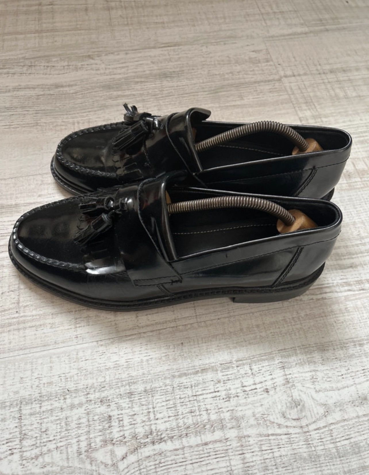 Other Loafers Gentle shoes Ikon Original Size US 9 / EU 42 - 2 Thumbnail