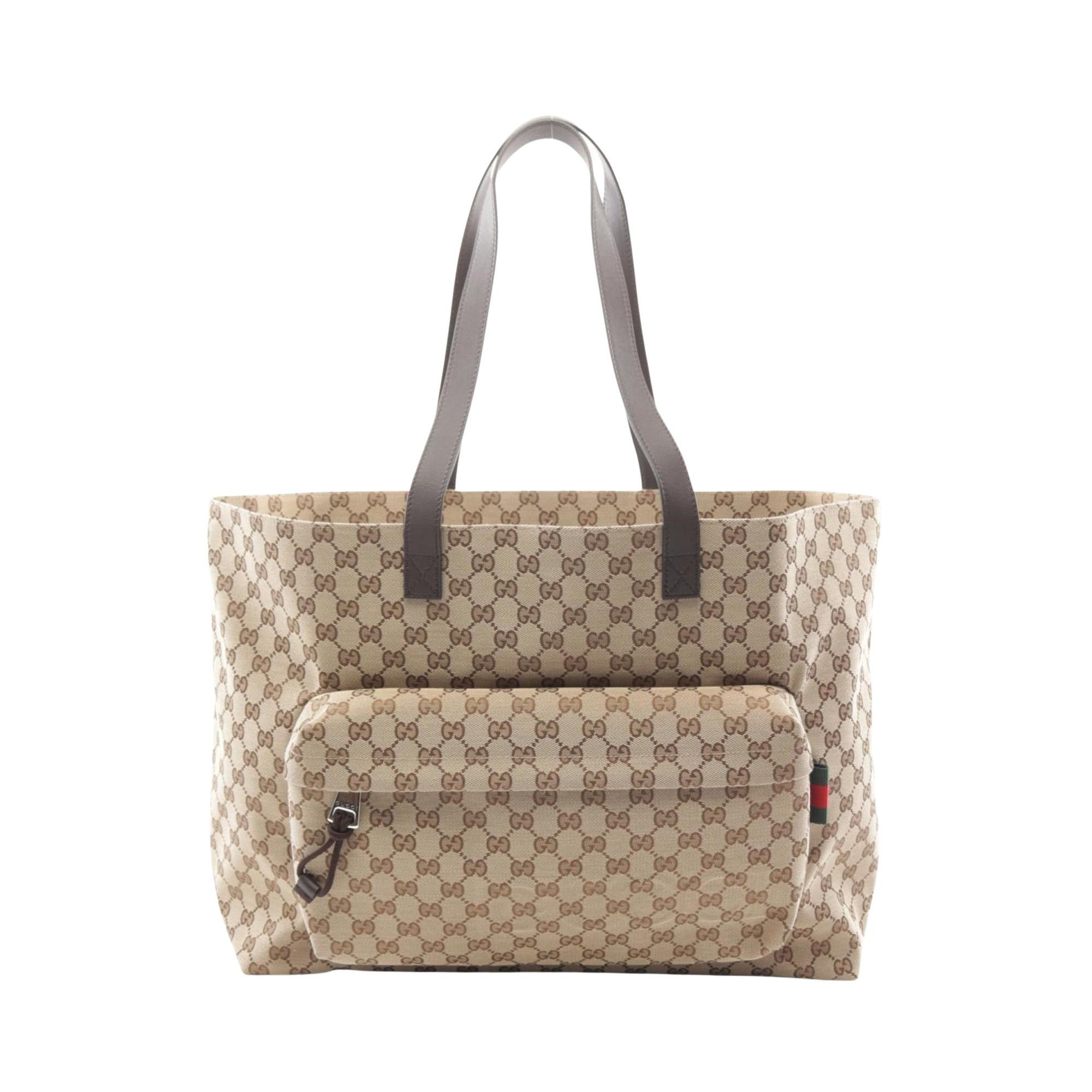 Gucci Gucci Ophidia tote Size ONE SIZE - 1 Thumbnail