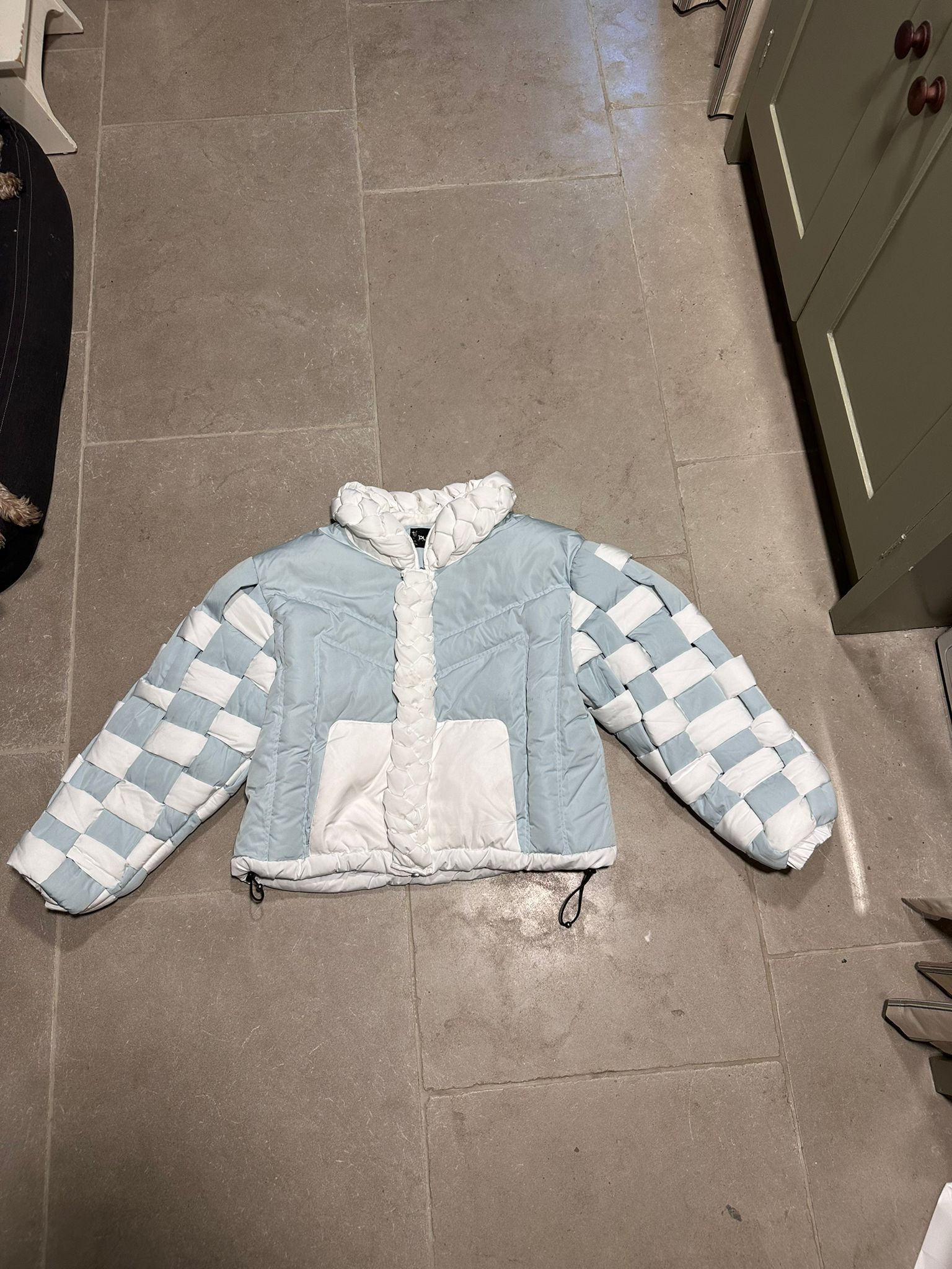 Bad Son Bad Son Godray Puffer Jacket Size US M / EU 48-50 / 2 - 8 Thumbnail