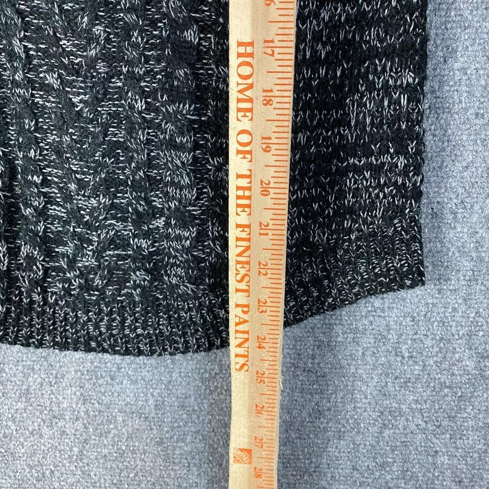 Other It's Our Time Sweater Women's Small Acrylic Cowl Neck S Size S / US 4 / IT 40 - 6 Thumbnail