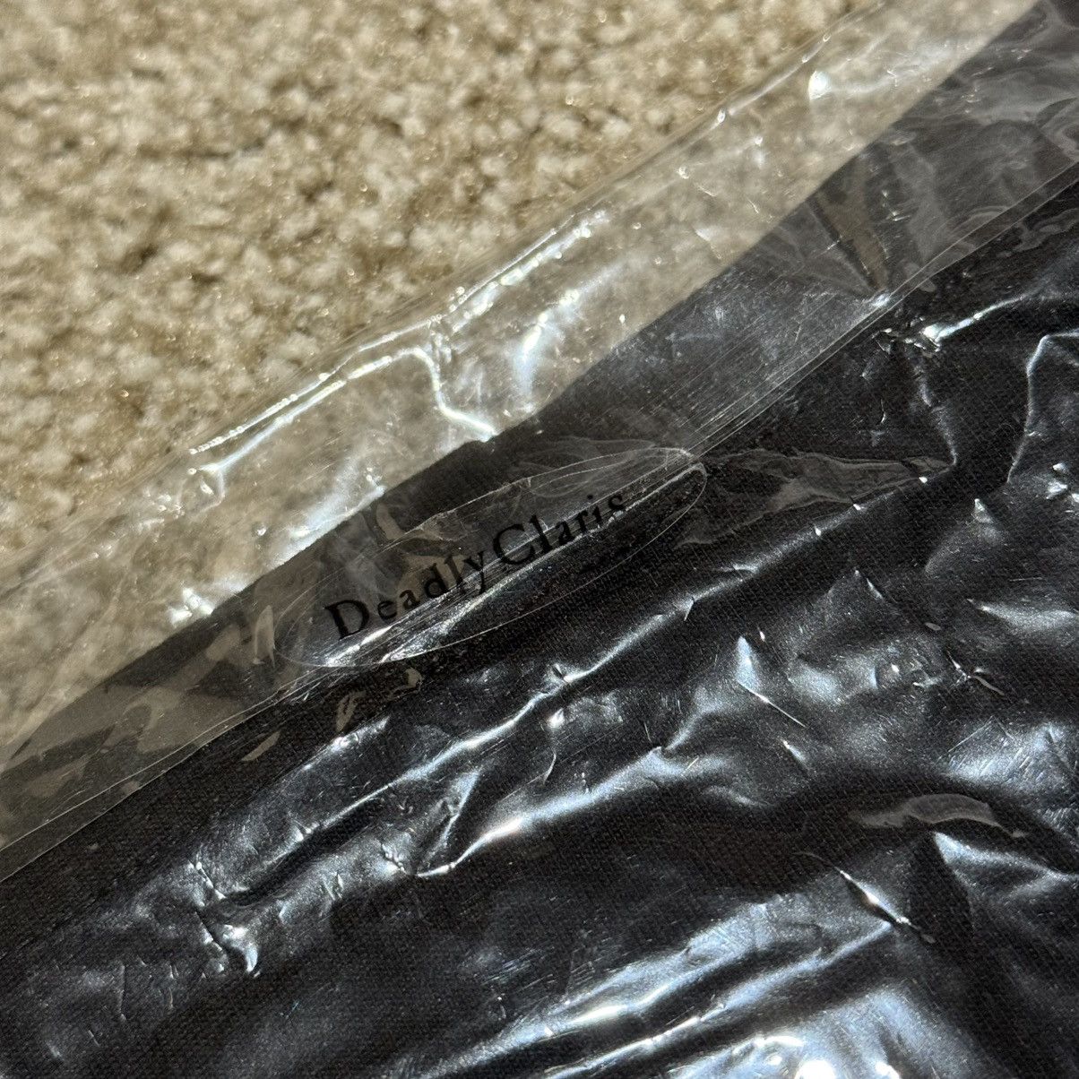 Other Dir En Grey Official Merchandise Tag Deadly Claris Size US S / EU 44-46 / 1 - 9 Thumbnail