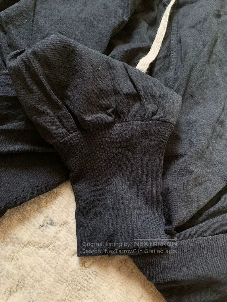 Rick Owens Rick Owens size XS Harem Pants Size US 27 - 7 Thumbnail