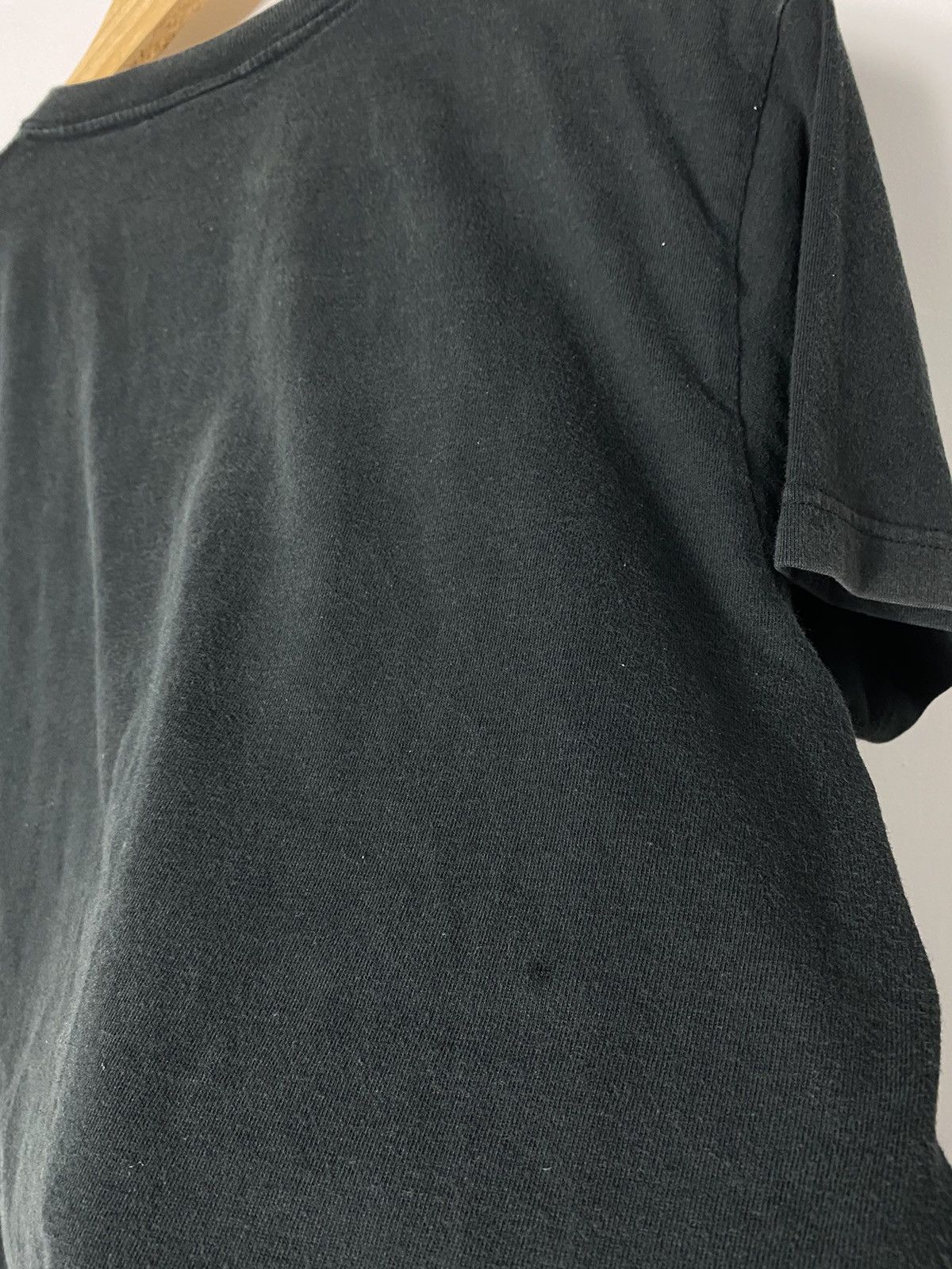 Vintage Vintage 2000s Technics T-shirt Size US M / EU 48-50 / 2 - 8 Thumbnail