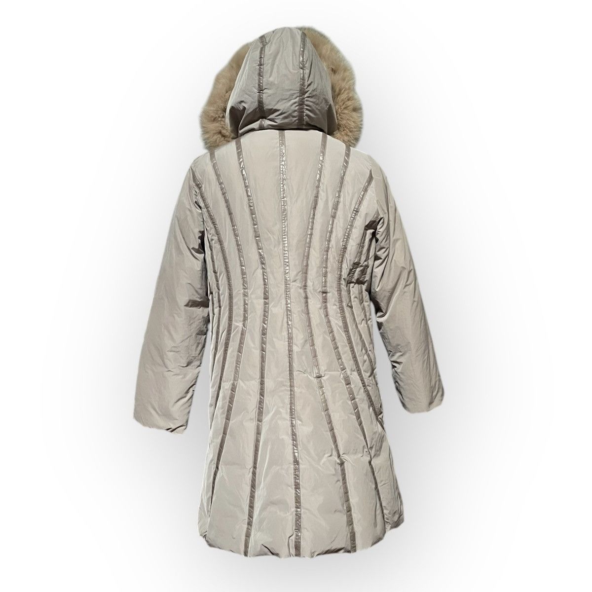 Balmain Balmain Trench Coats Jacket Size M / US 6-8 / IT 42-44 - 5 Thumbnail