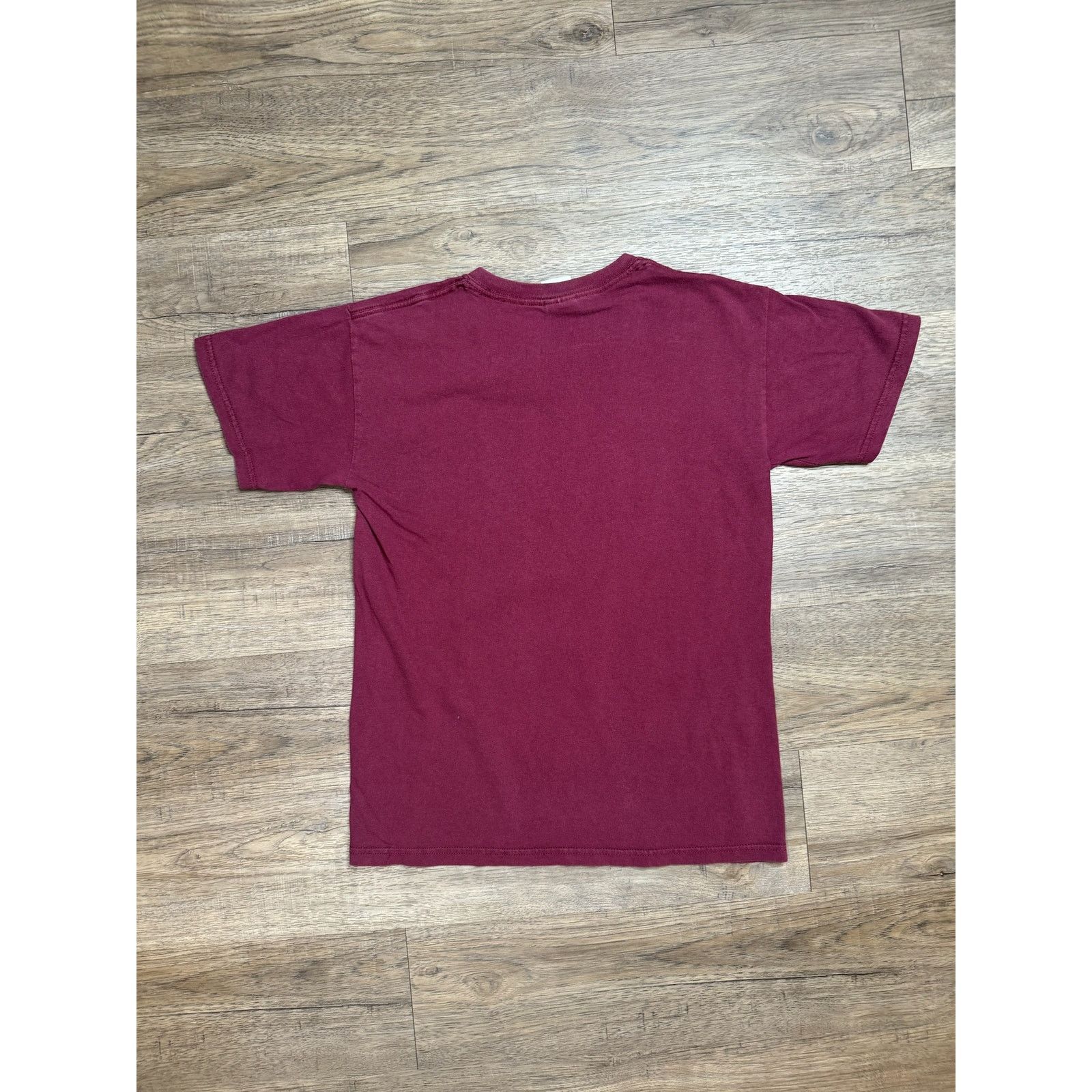 Gildan University of Minnesota Golden Gophers Short-Sleeved T-shirt Size US S / EU 44-46 / 1 - 2 Thumbnail